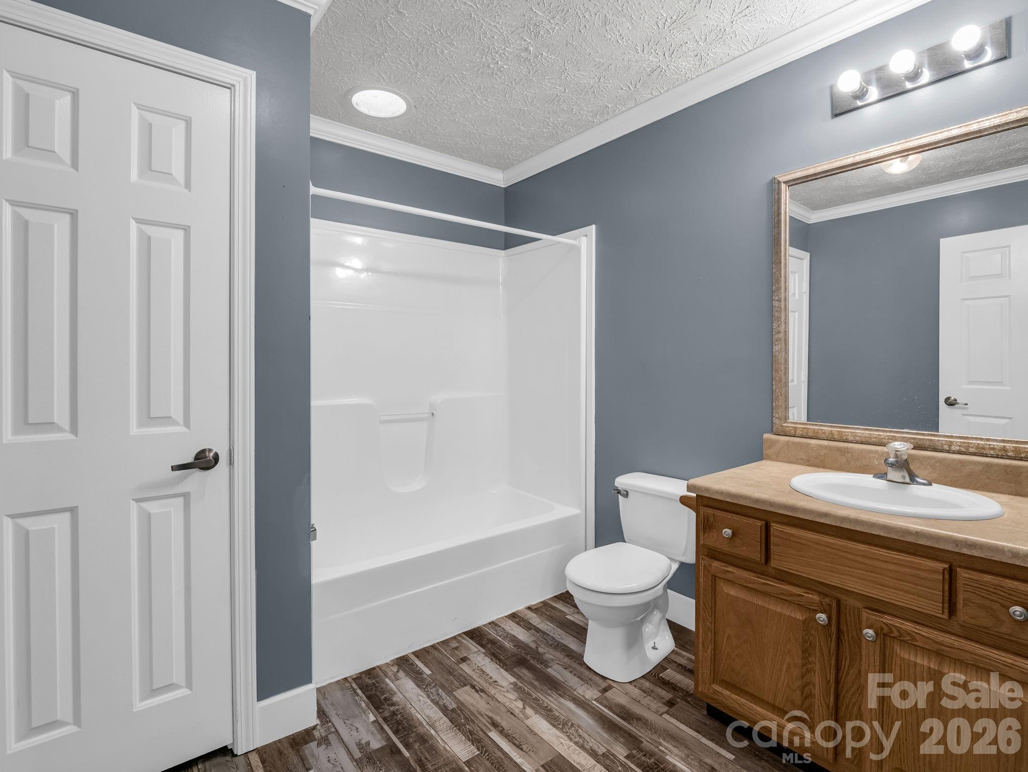 Indian Head Acres - Residential