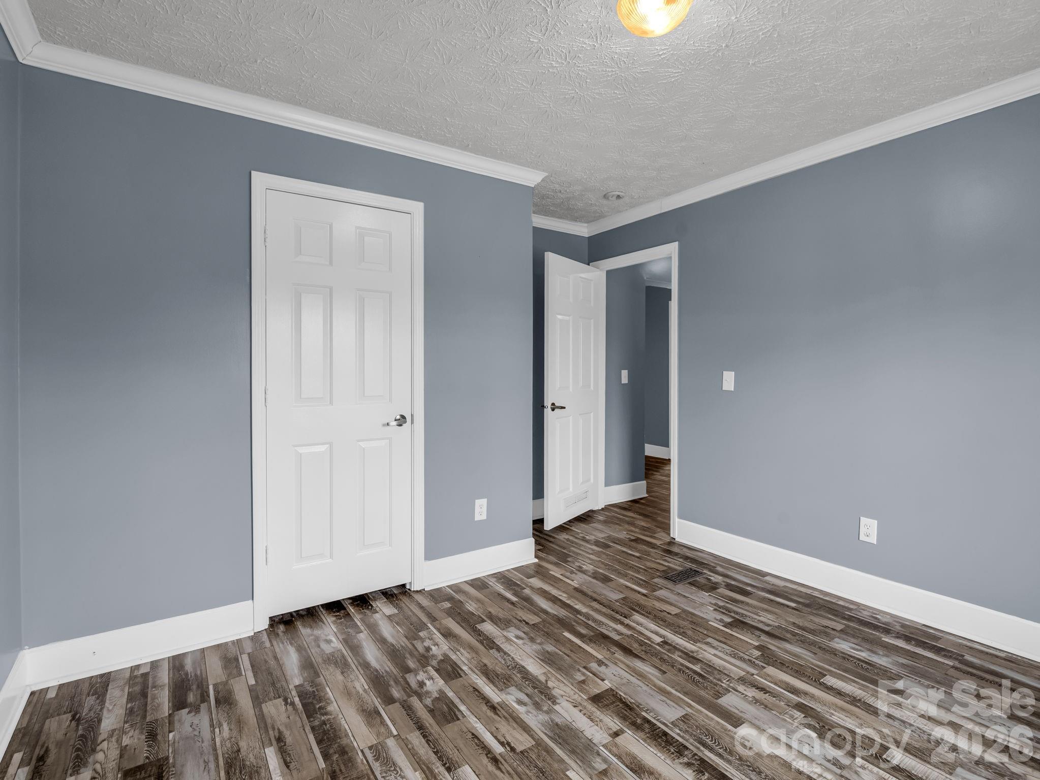 Indian Head Acres - Residential