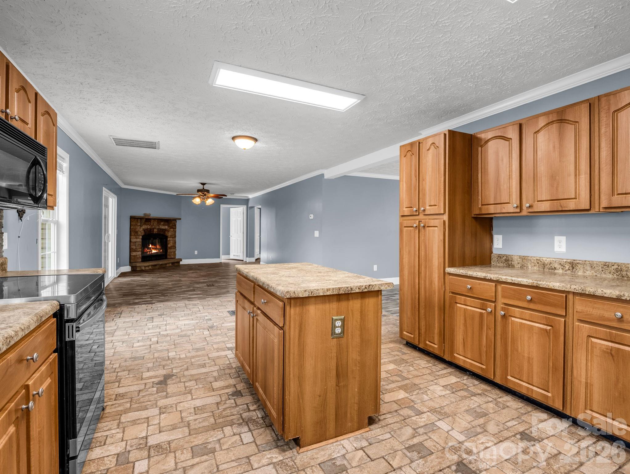 Indian Head Acres - Residential