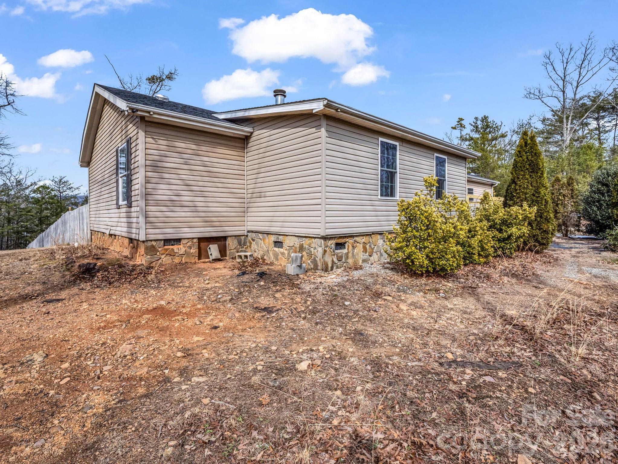 Indian Head Acres - Residential