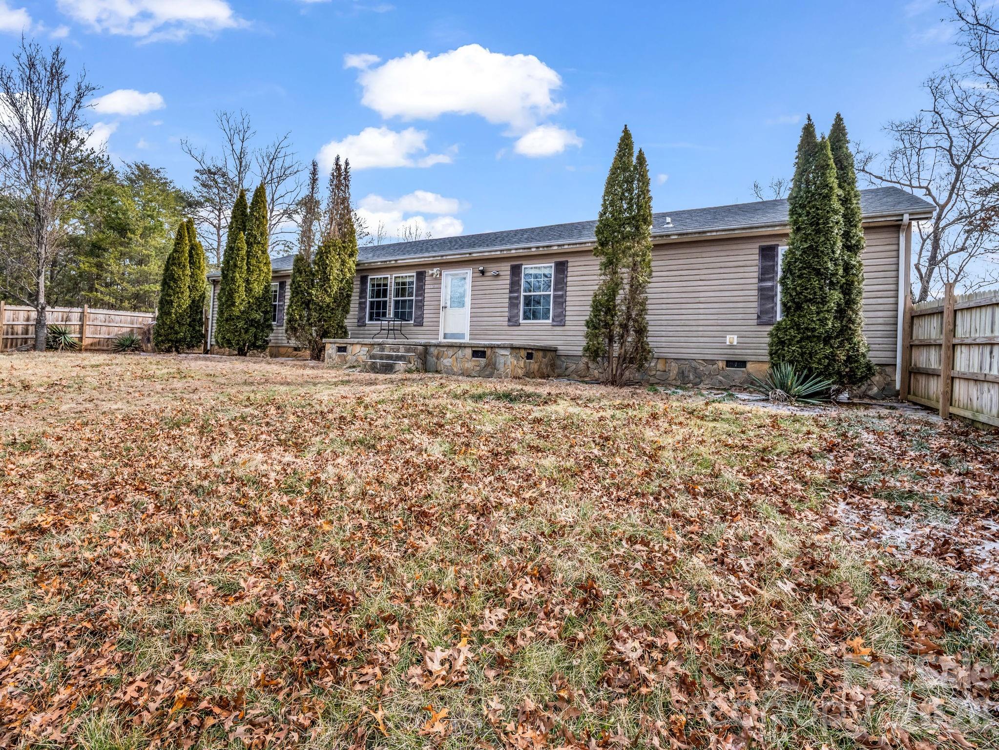 Indian Head Acres - Residential