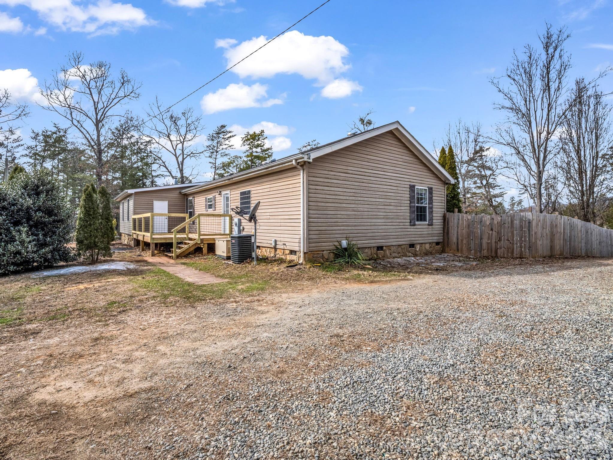 Indian Head Acres - Residential