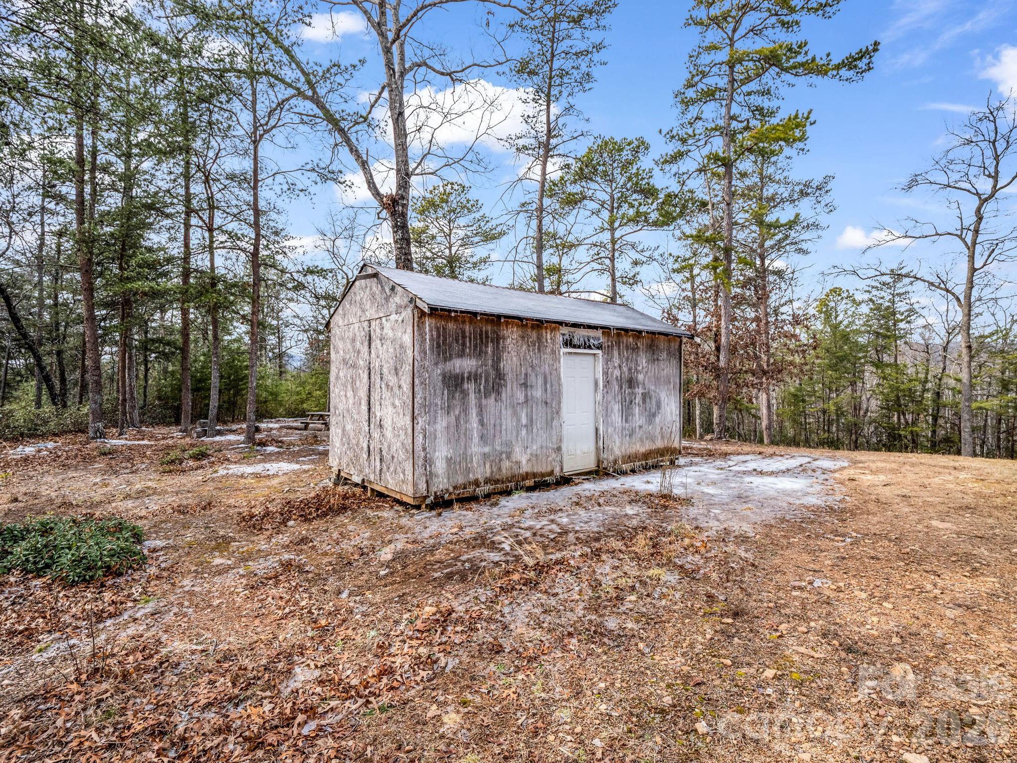 Indian Head Acres - Residential