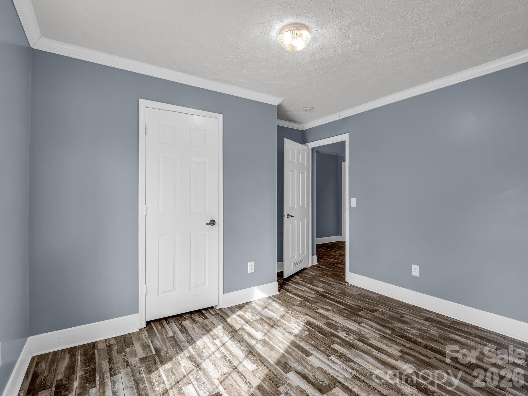 Indian Head Acres - Residential