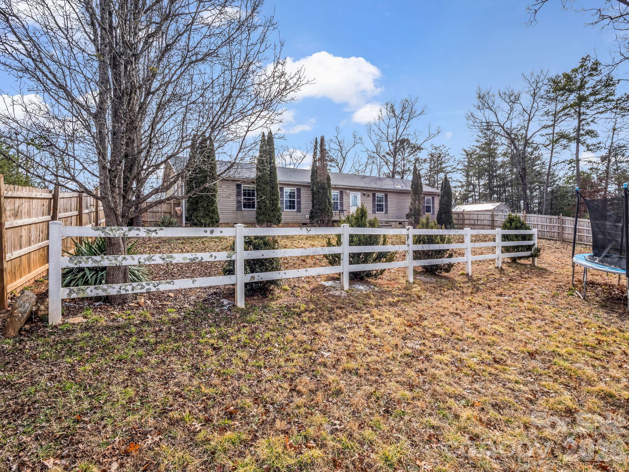 Indian Head Acres - Residential