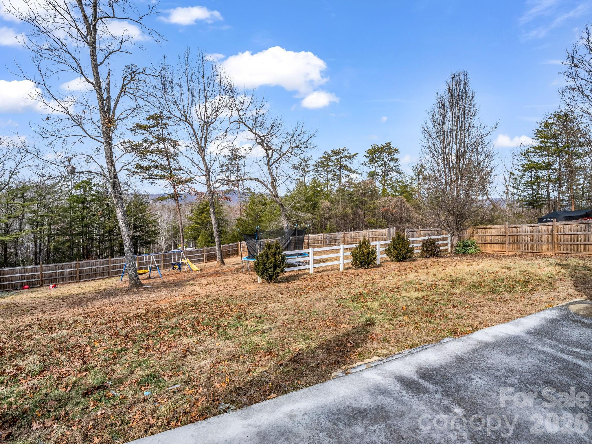 Indian Head Acres - Residential