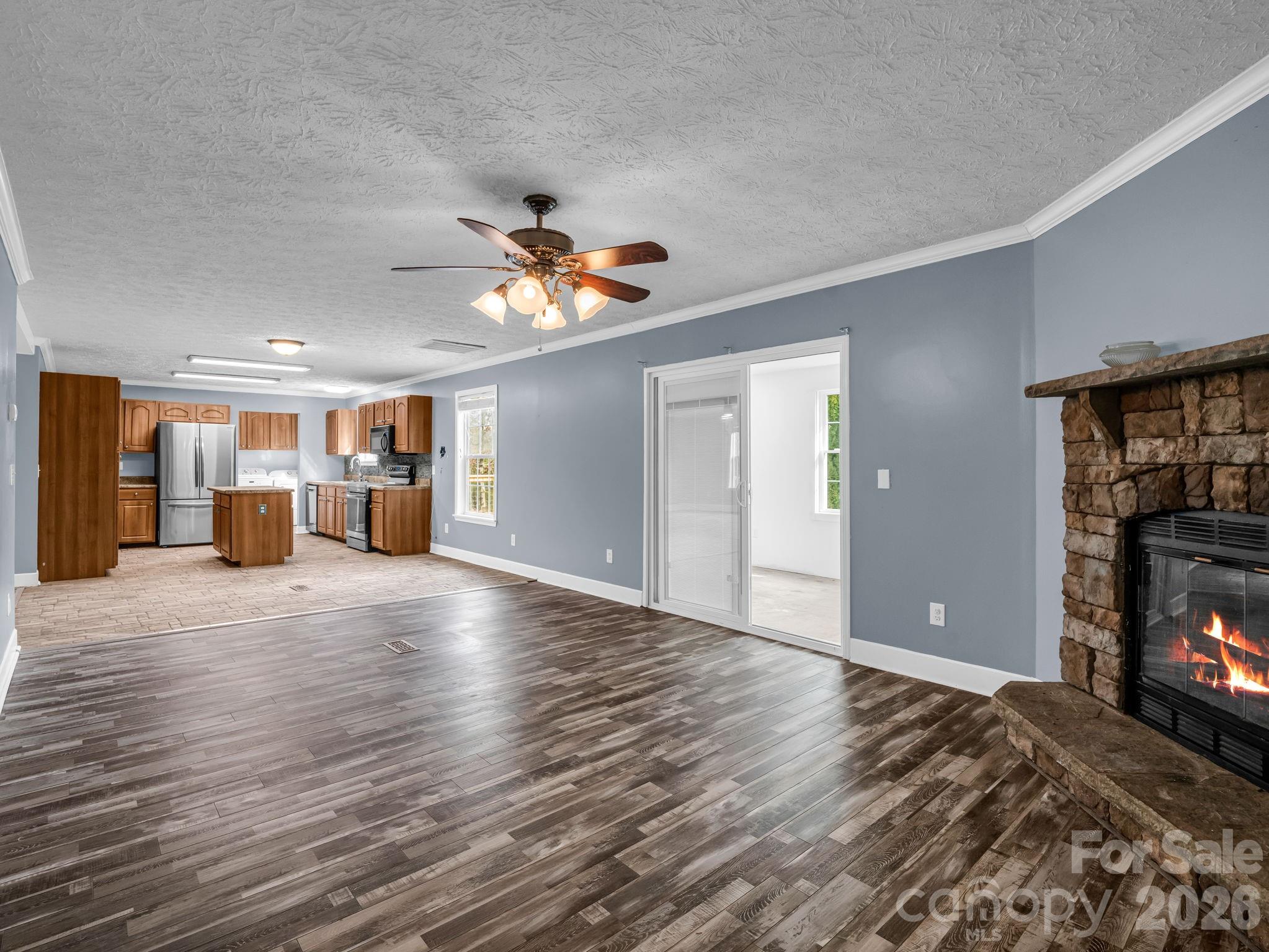 Indian Head Acres - Residential