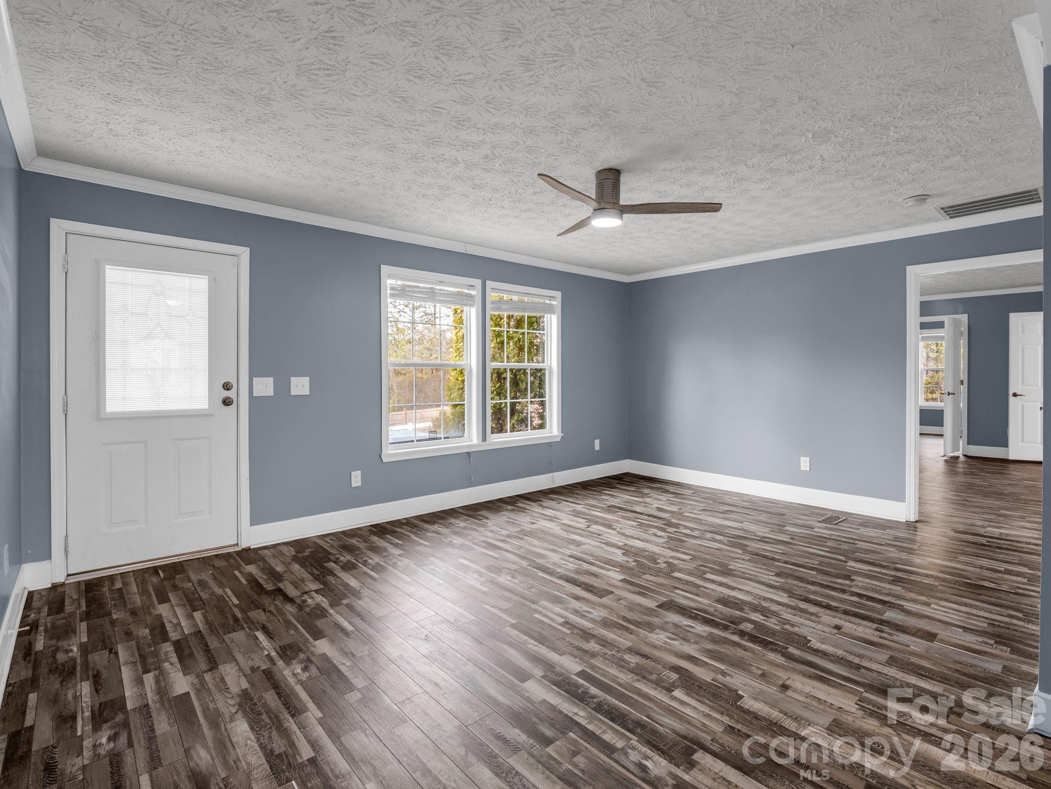 Indian Head Acres - Residential