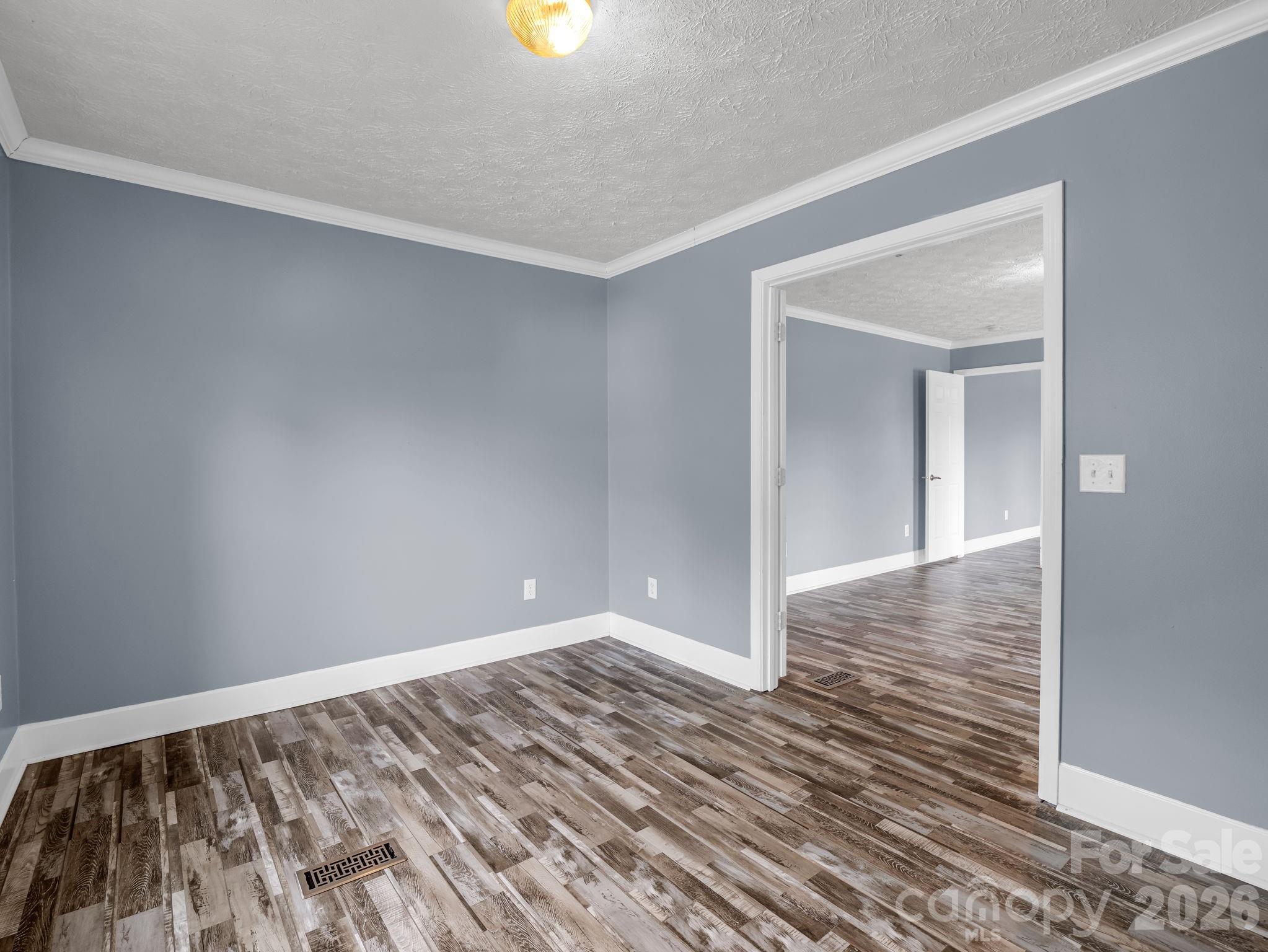 Indian Head Acres - Residential