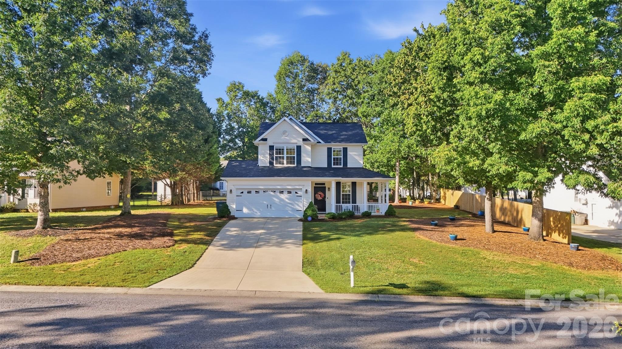 1242 Laurel Woods Drive