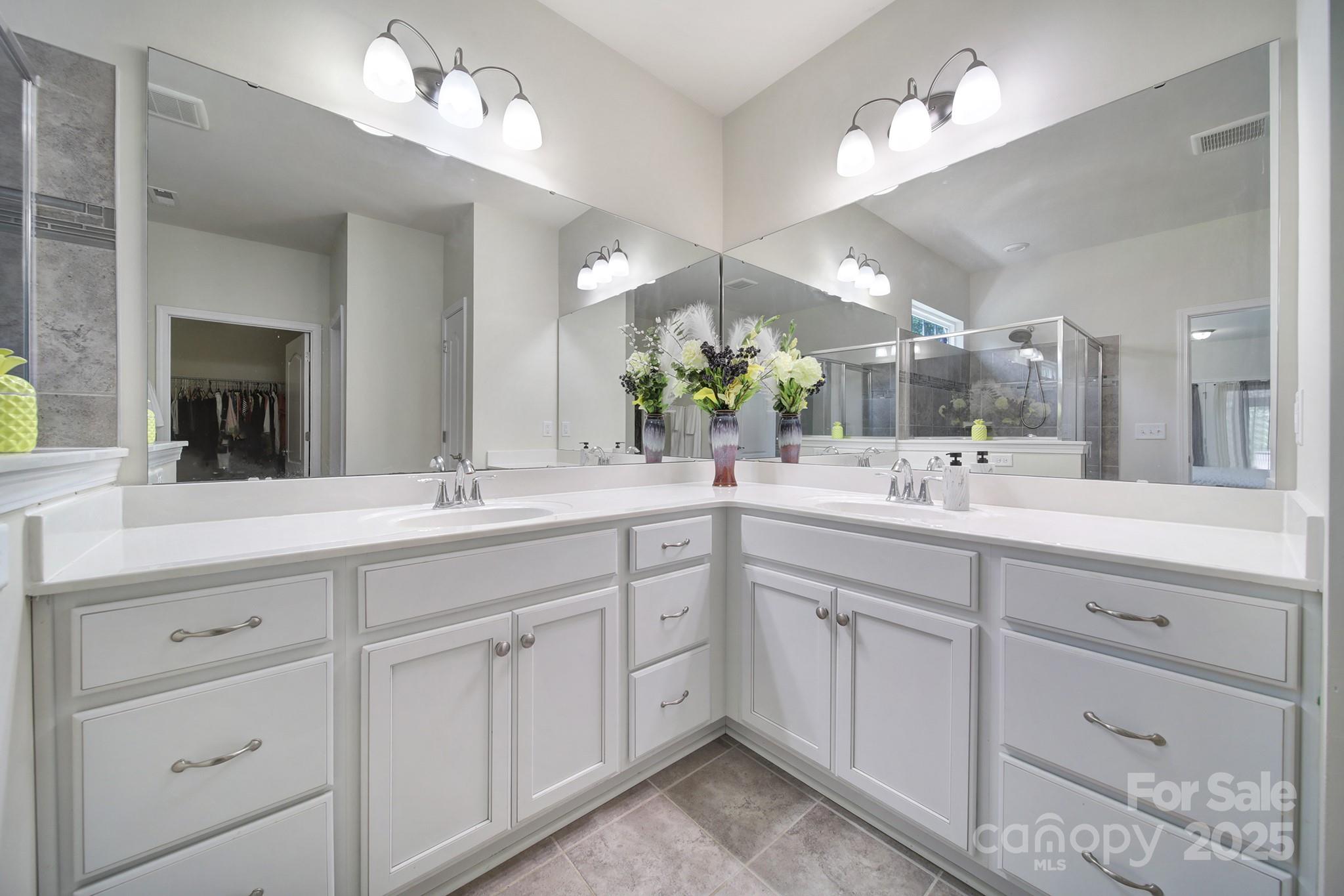 Tree Tops - Residential