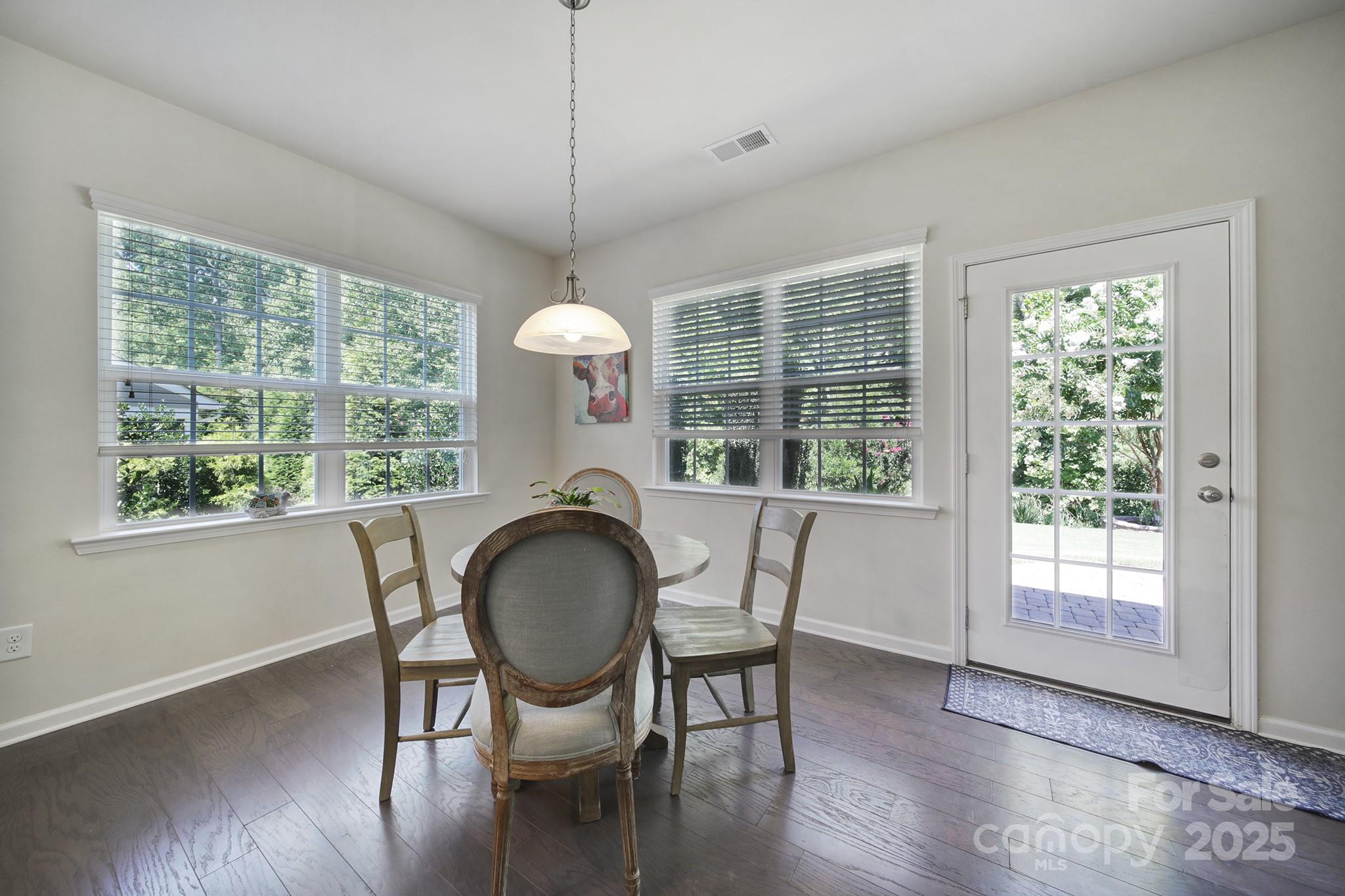 Tree Tops - Residential