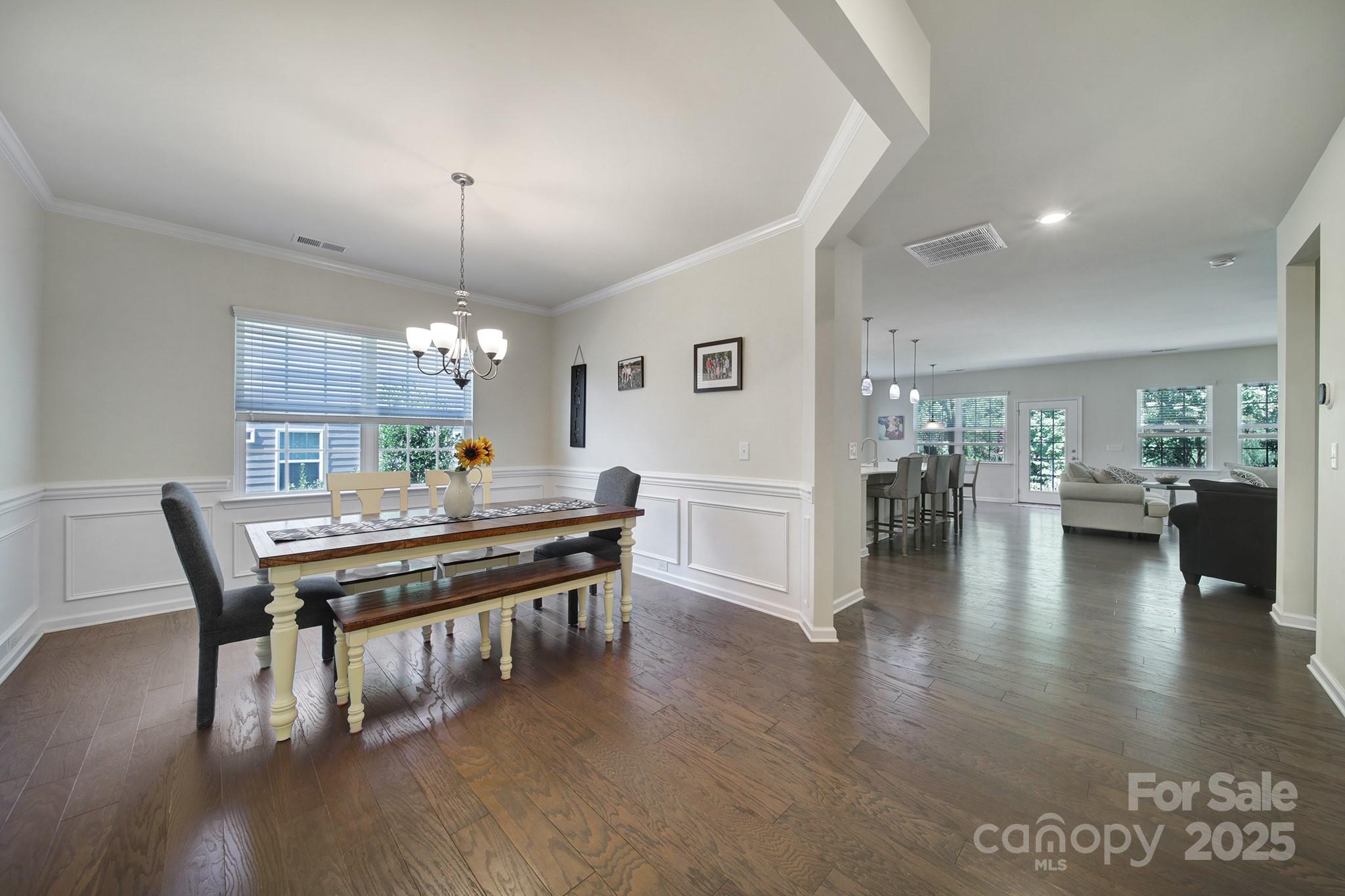 Tree Tops - Residential