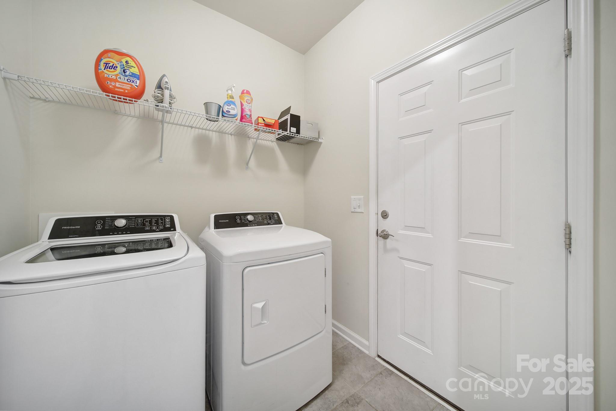 Tree Tops - Residential