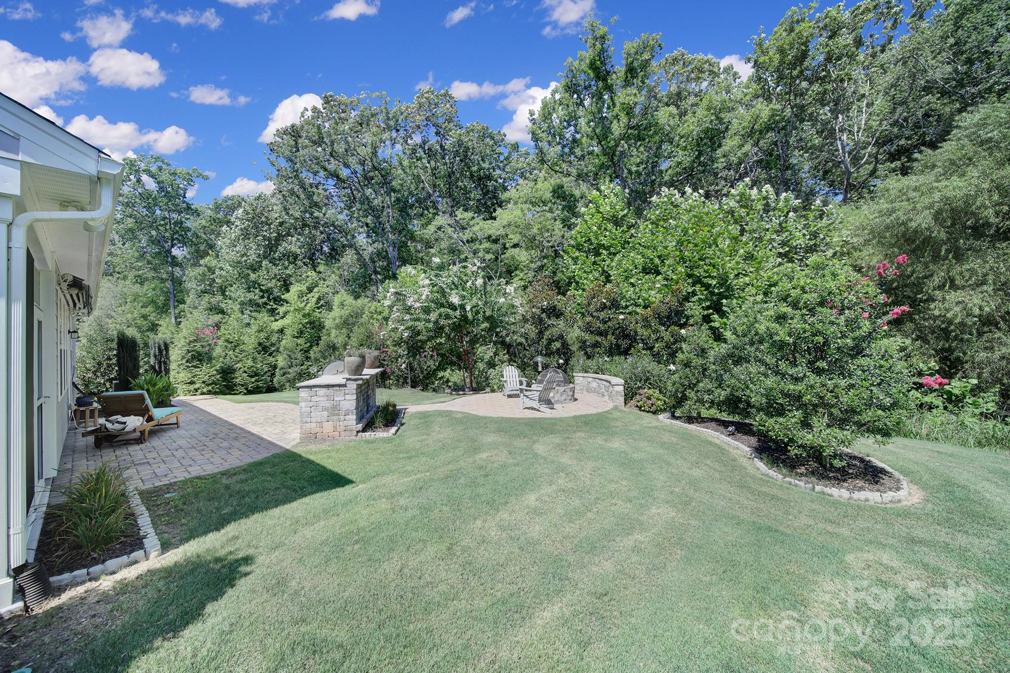 Tree Tops - Residential