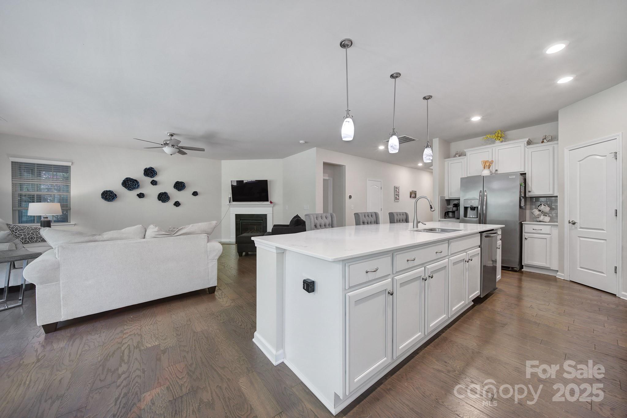 Tree Tops - Residential