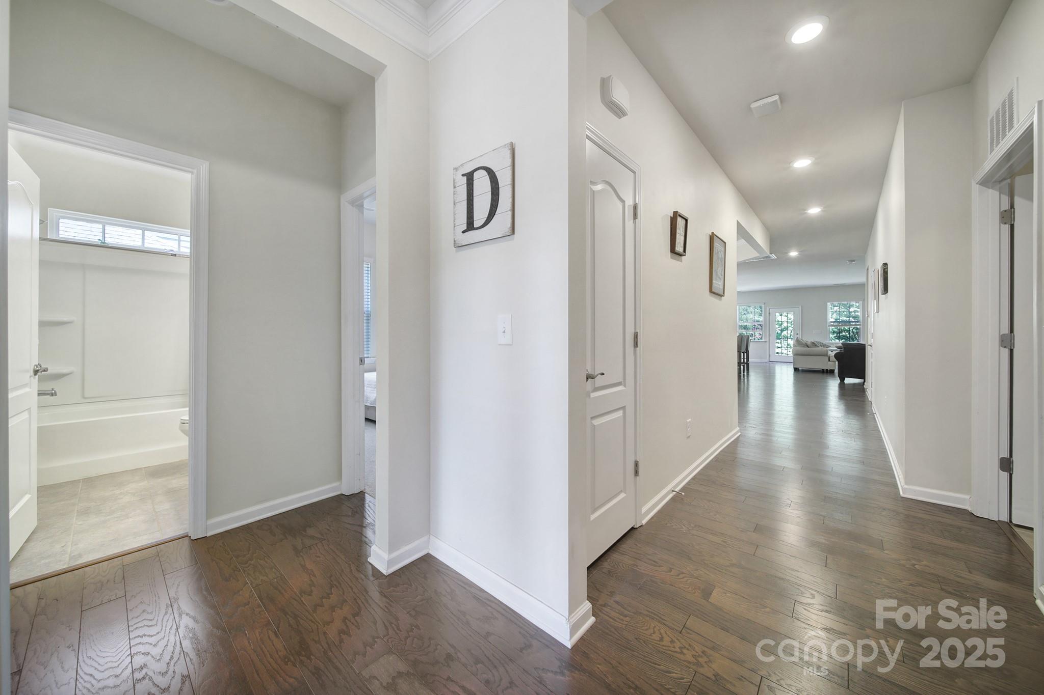 5034 Samoa Ridge Drive