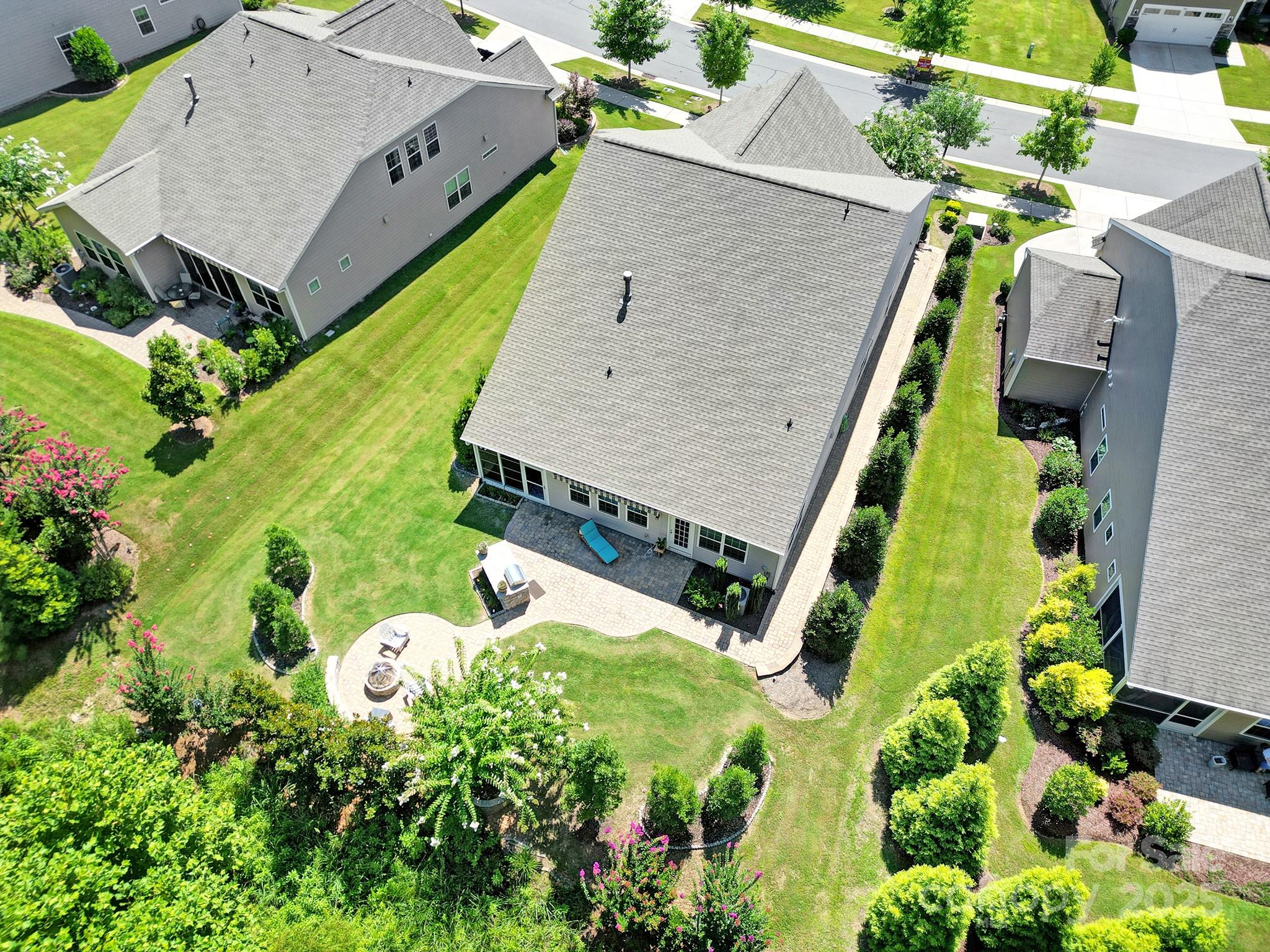 Tree Tops - Residential