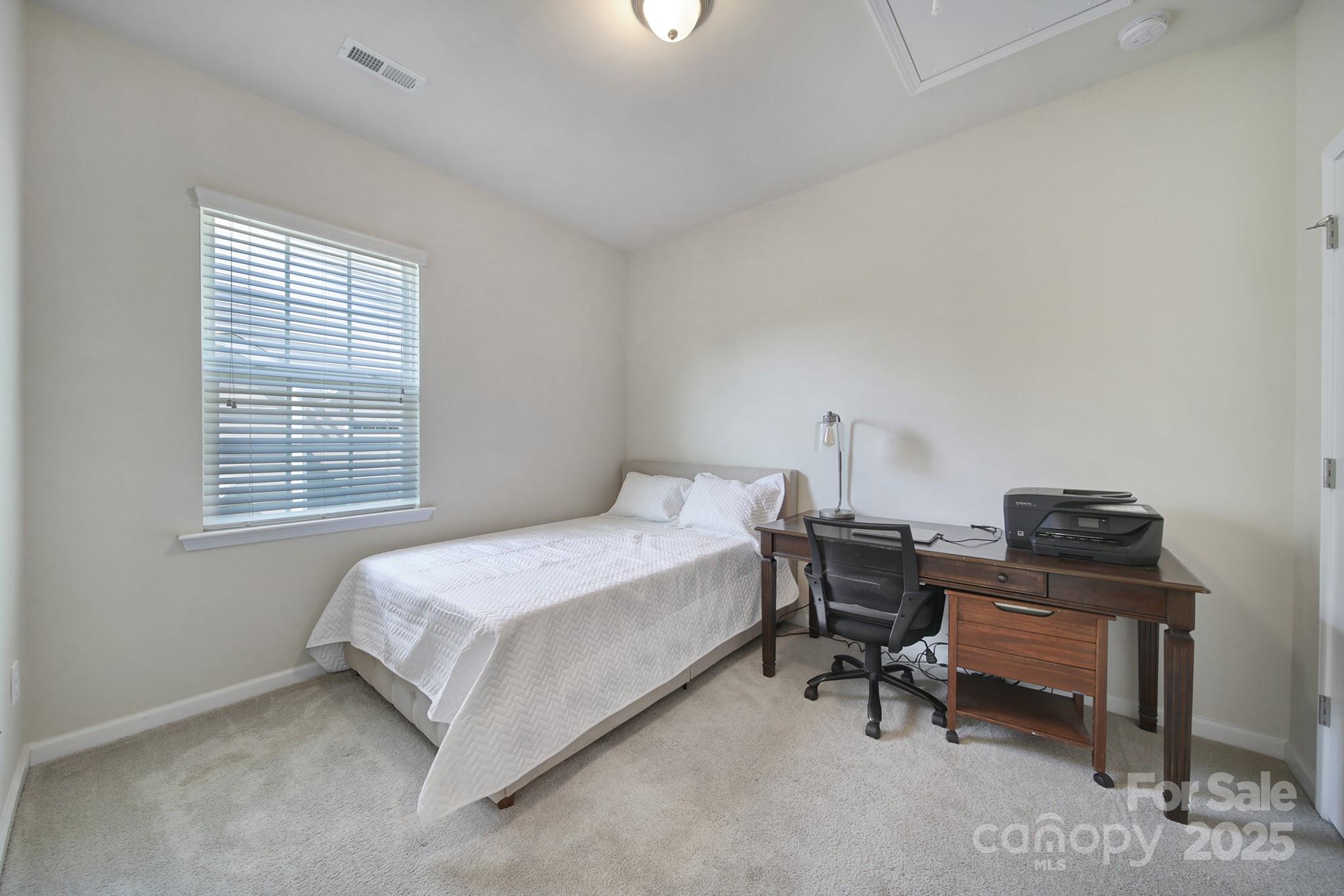 Tree Tops - Residential