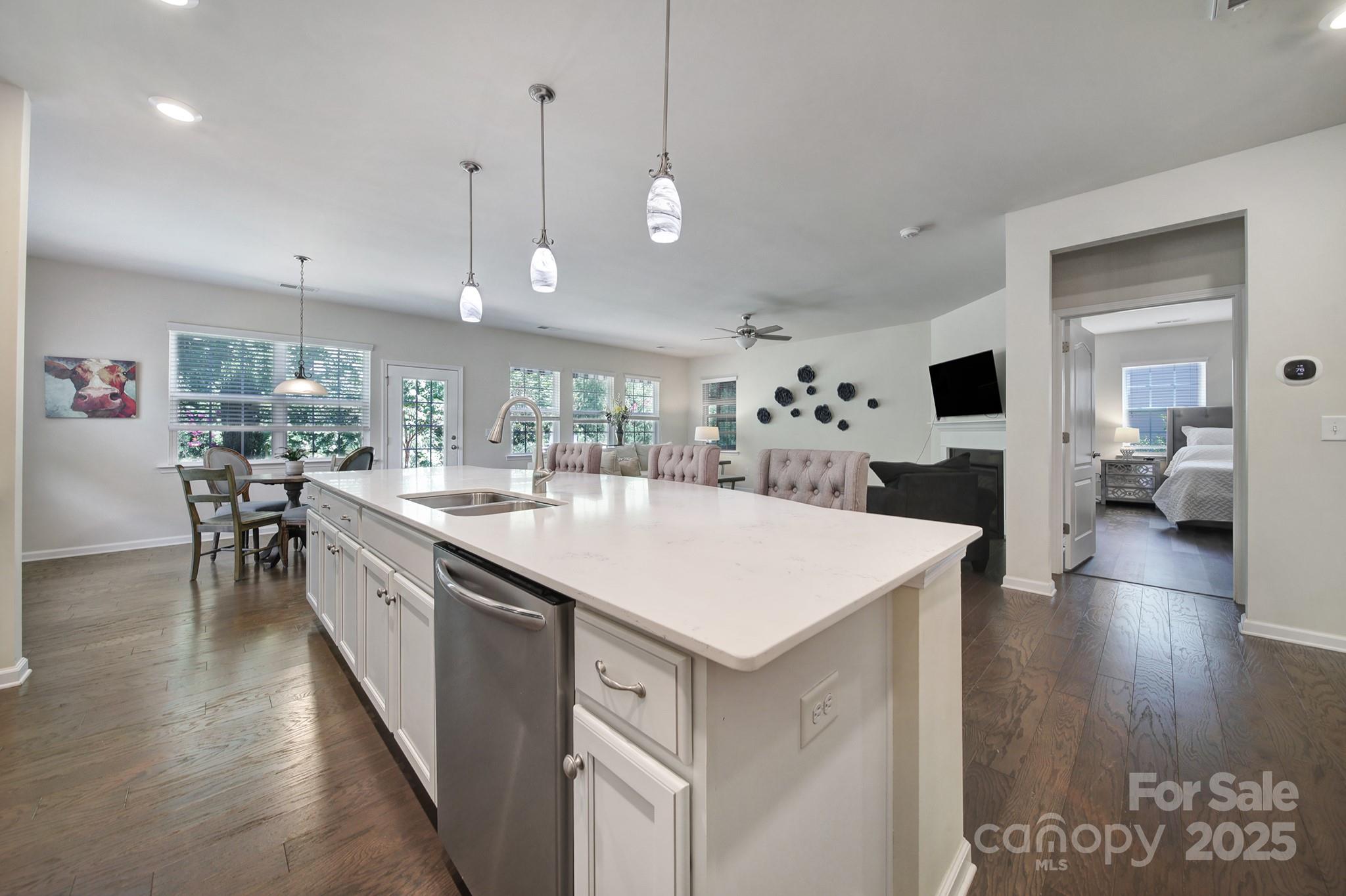 Tree Tops - Residential