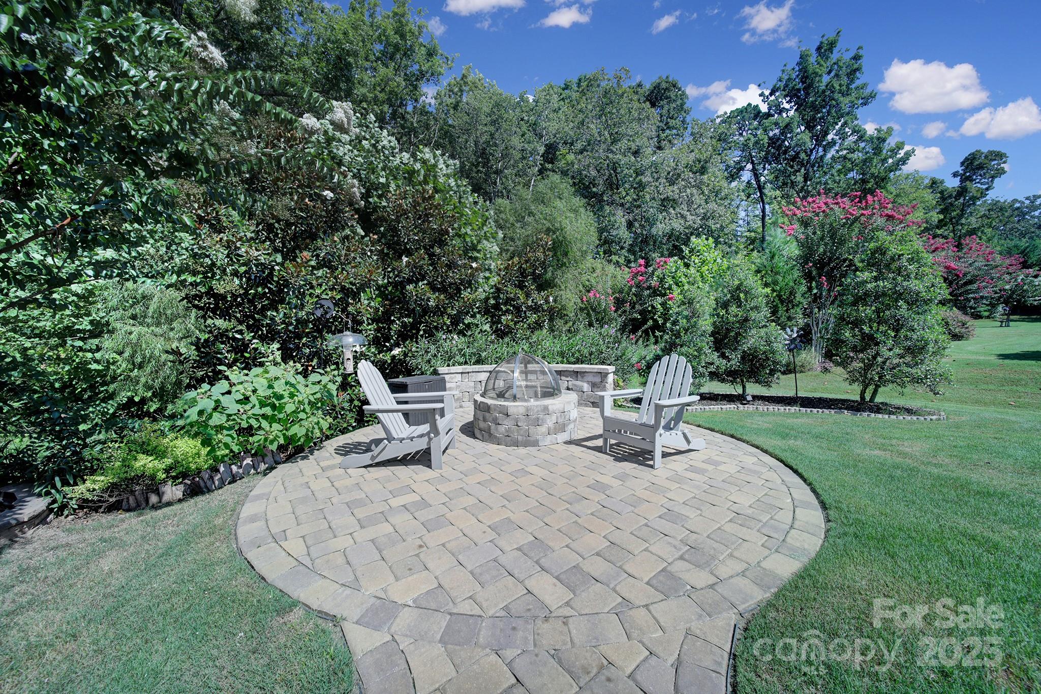 Tree Tops - Residential