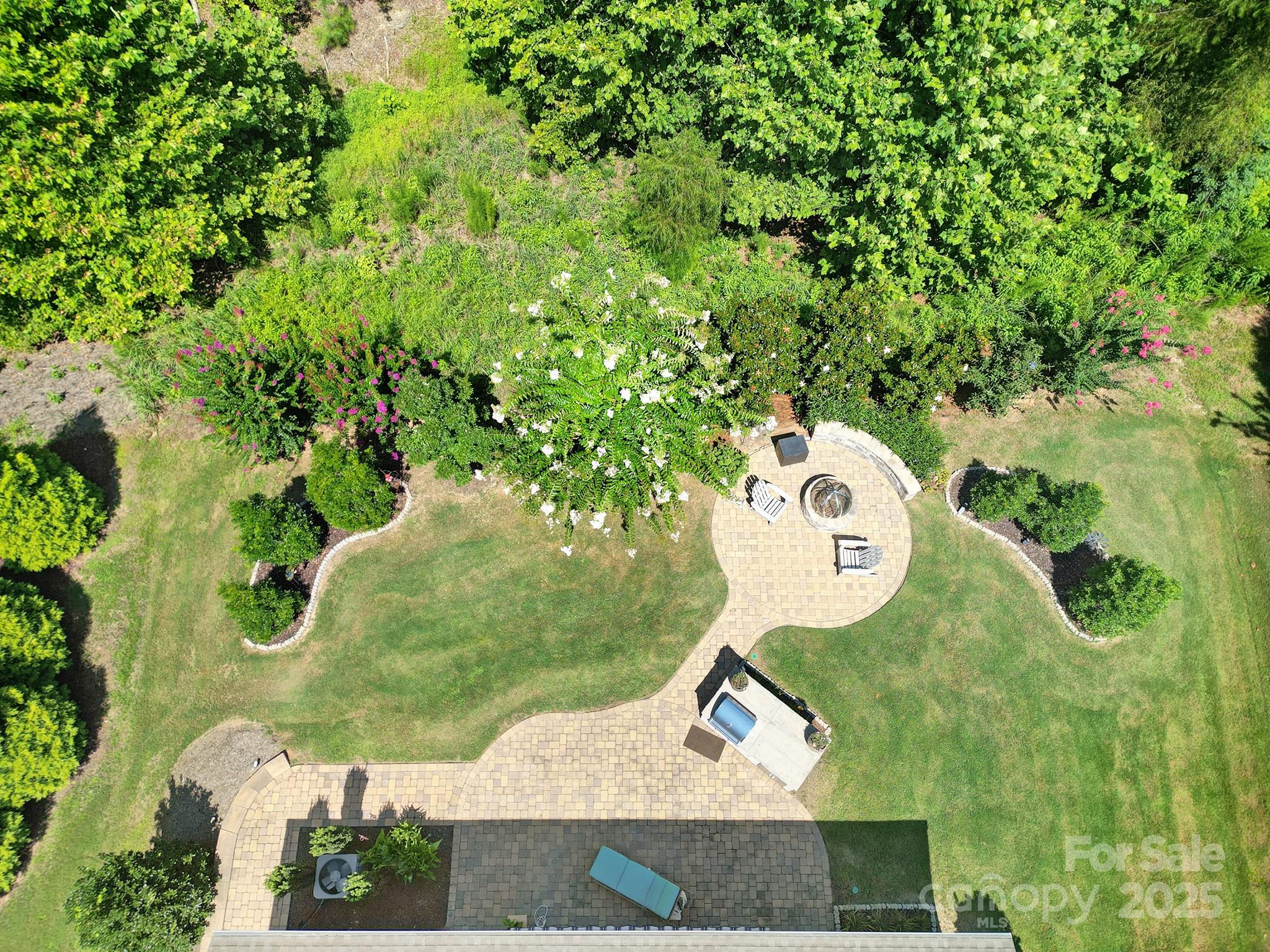 Tree Tops - Residential