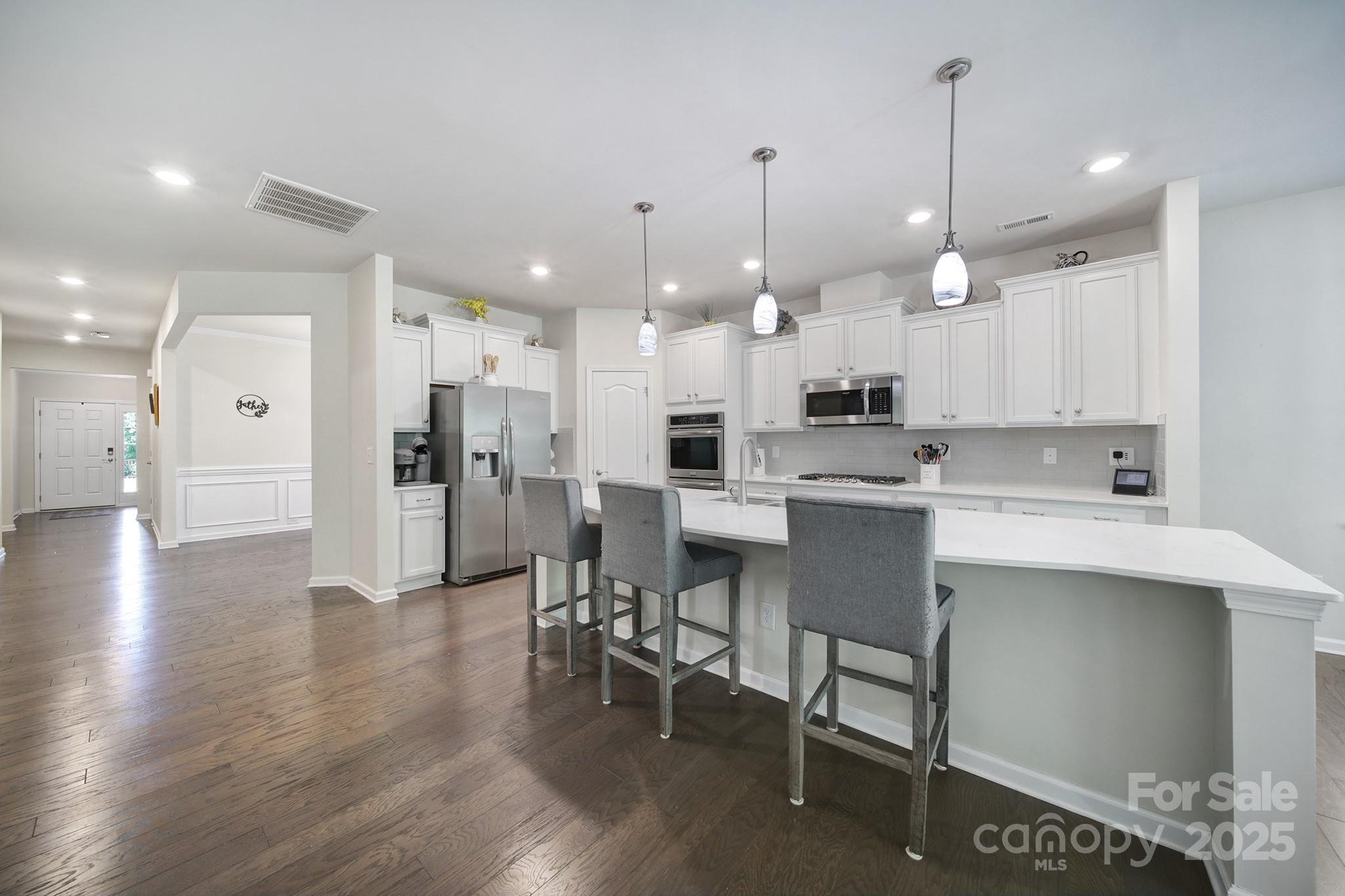 Tree Tops - Residential