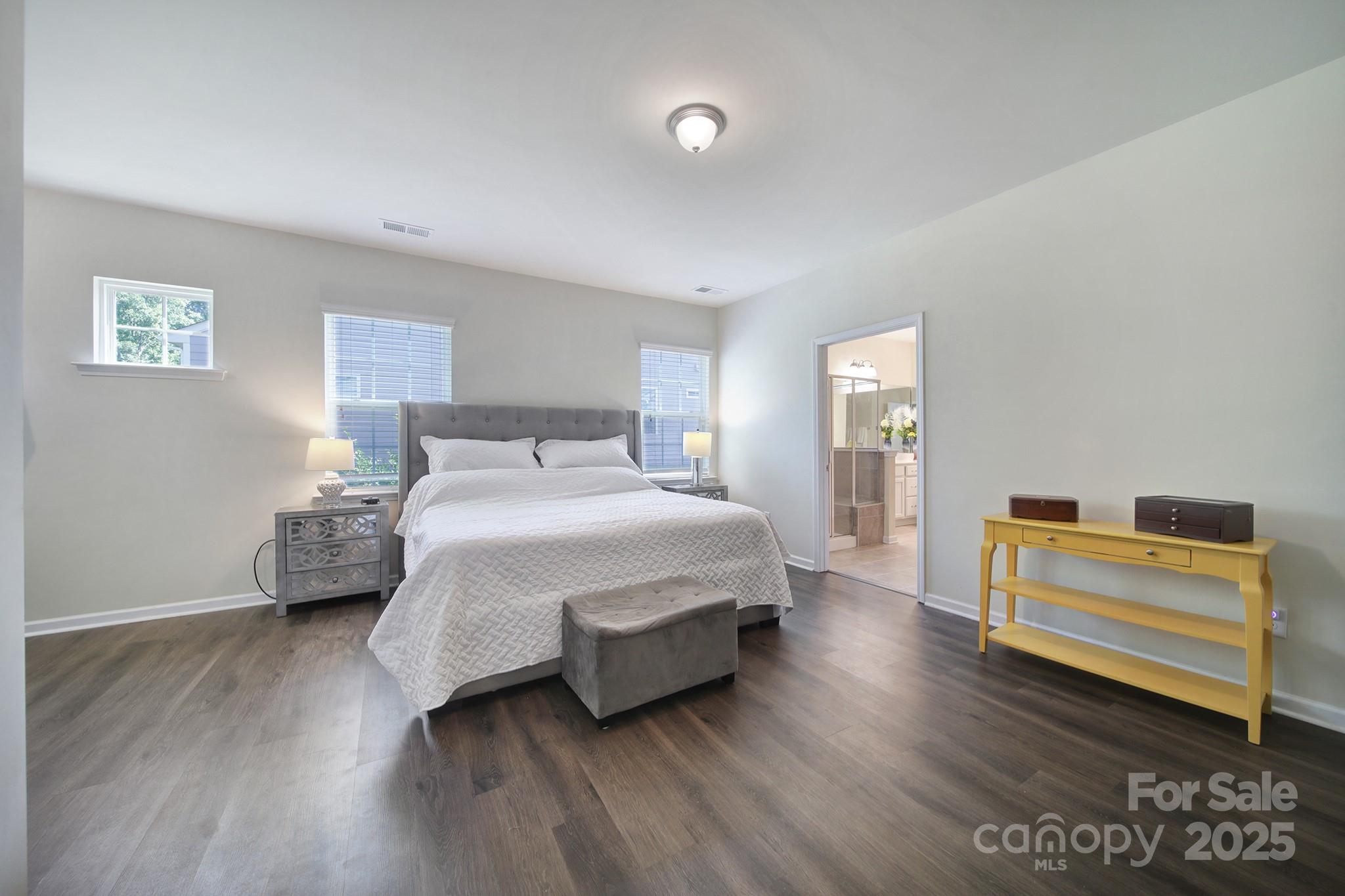 Tree Tops - Residential