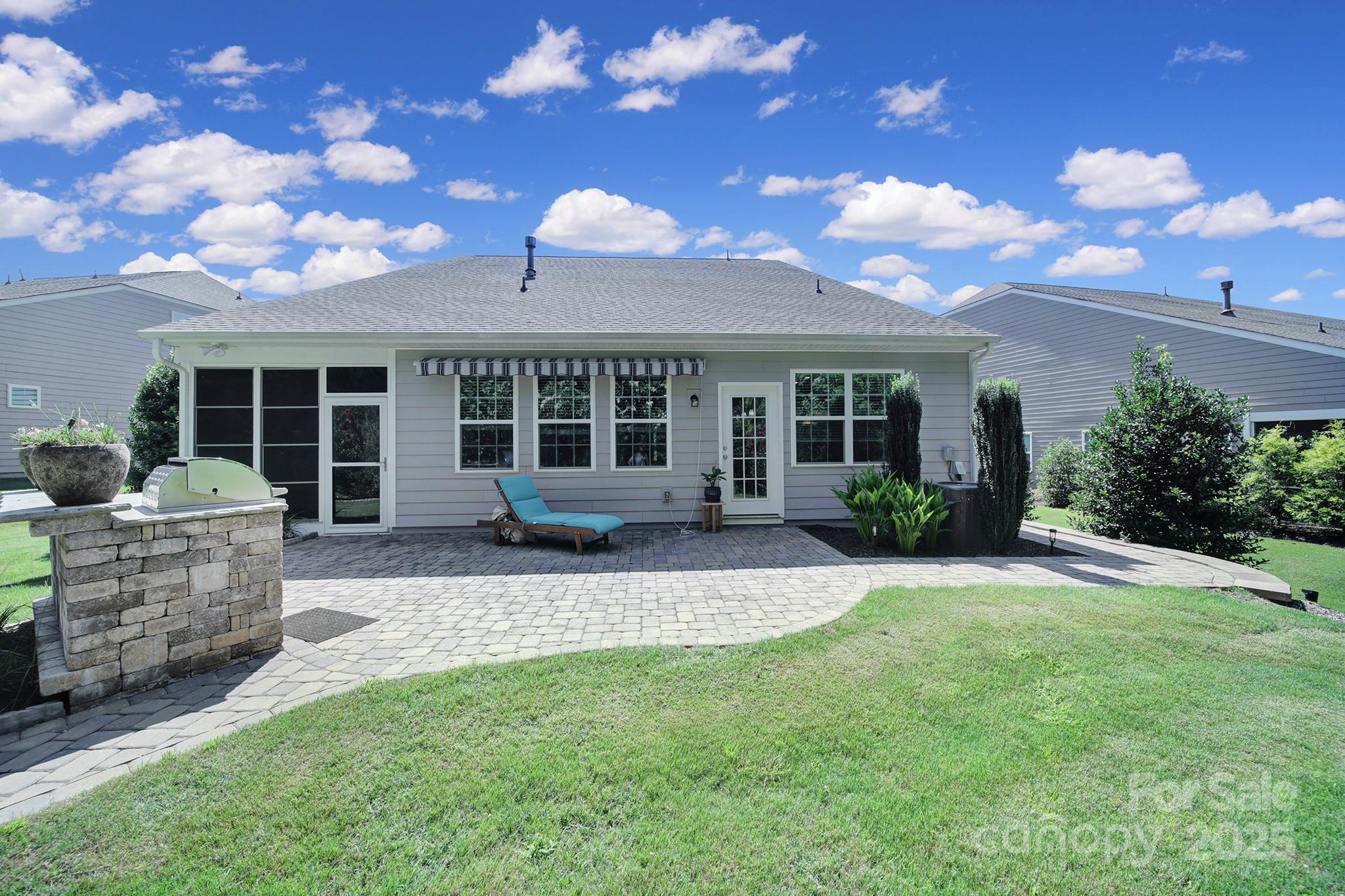 Tree Tops - Residential