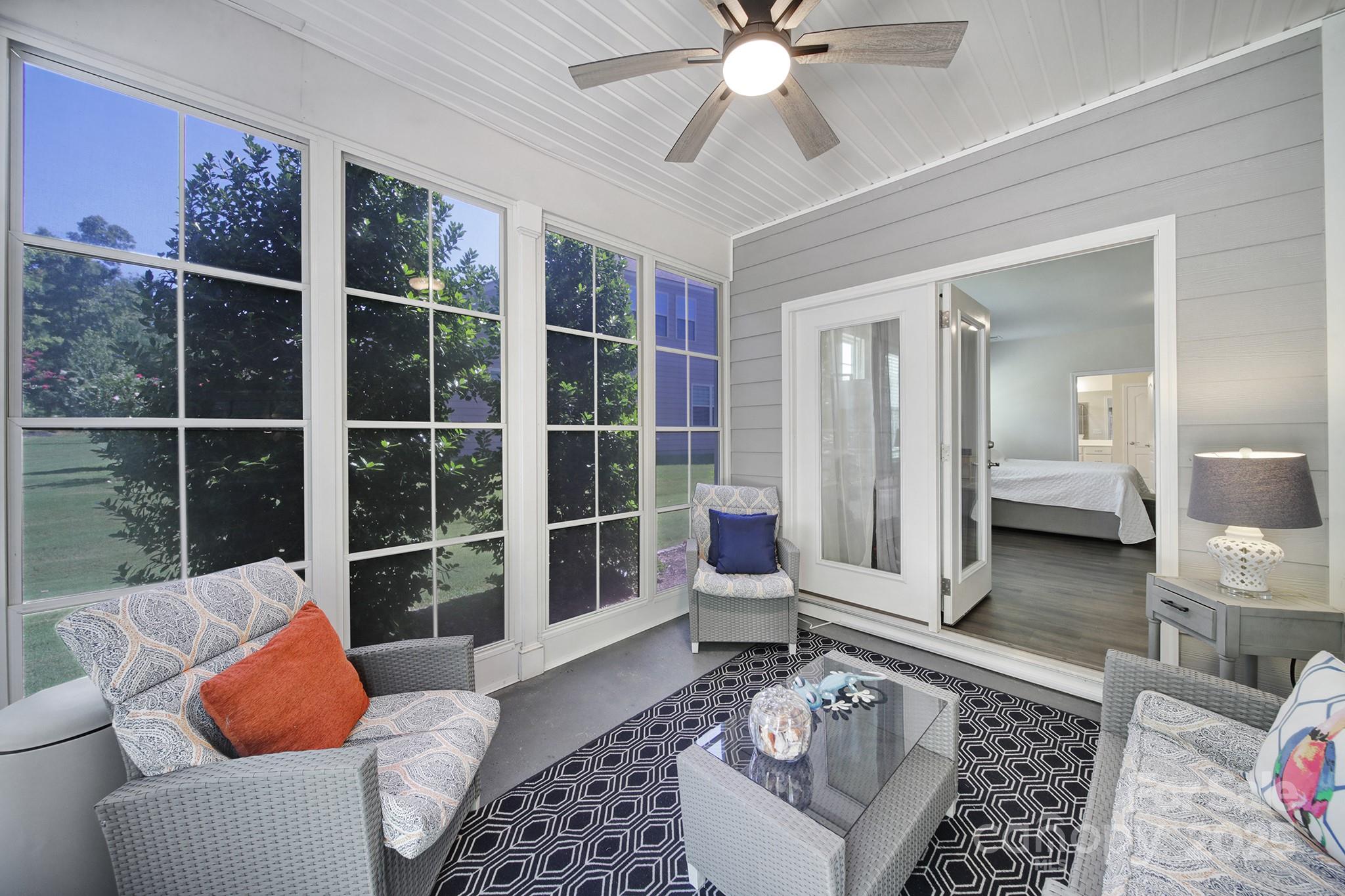 Tree Tops - Residential