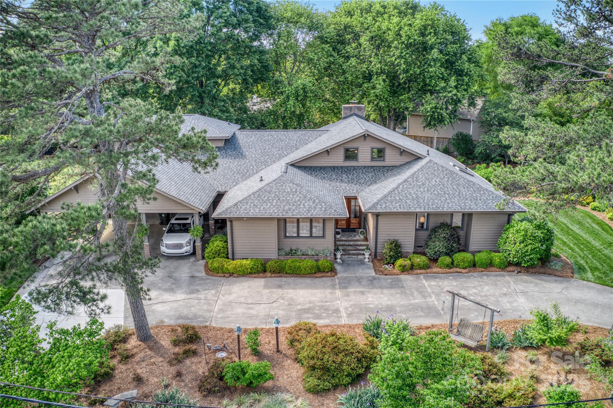 10315 Washam Potts Road