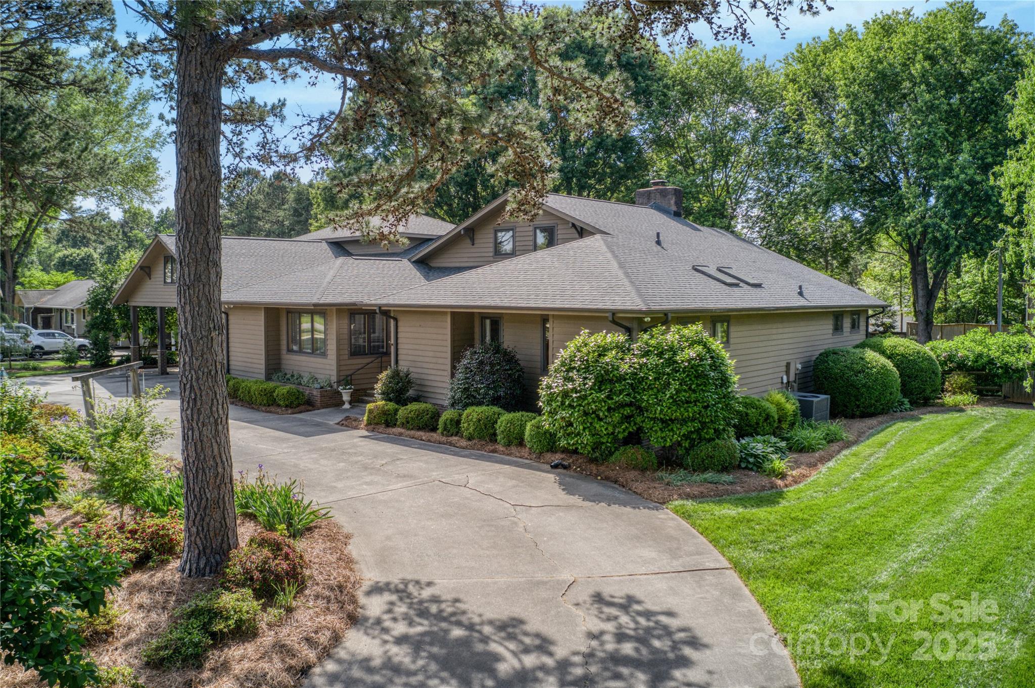 10315 Washam Potts Road