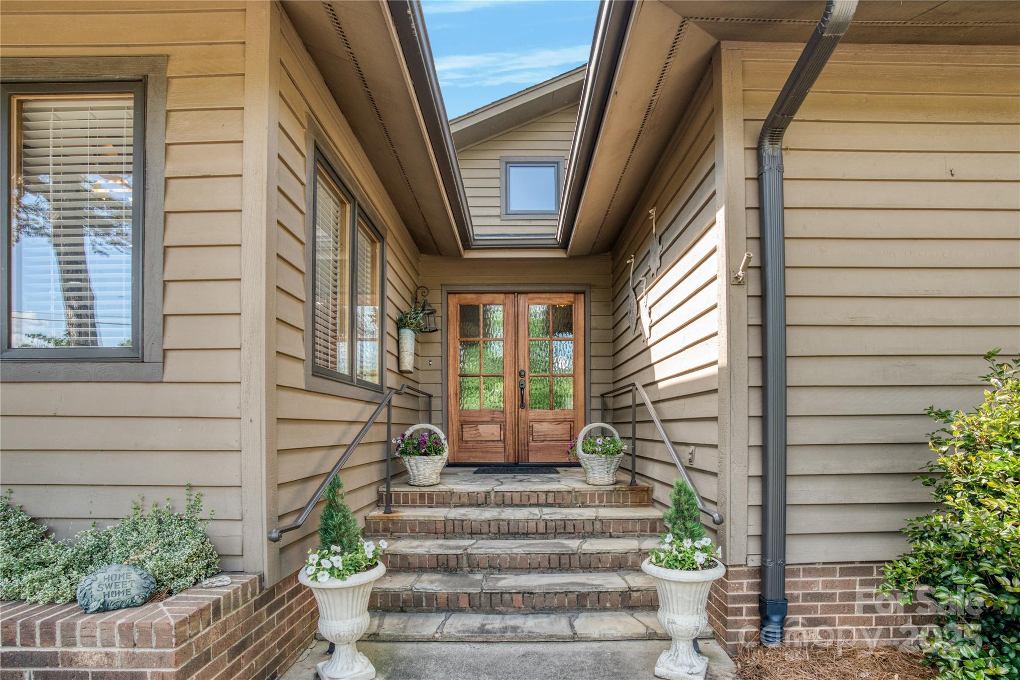 10315 Washam Potts Road