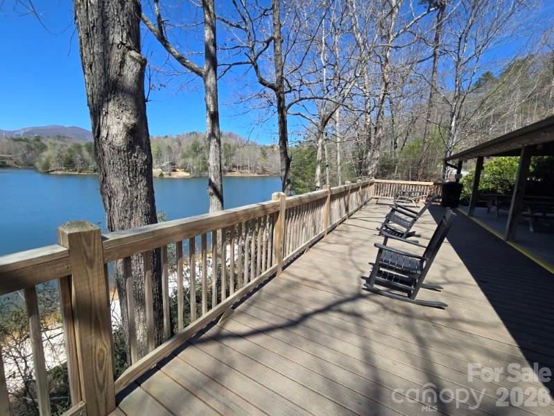 Riverbend at Lake Lure - Land