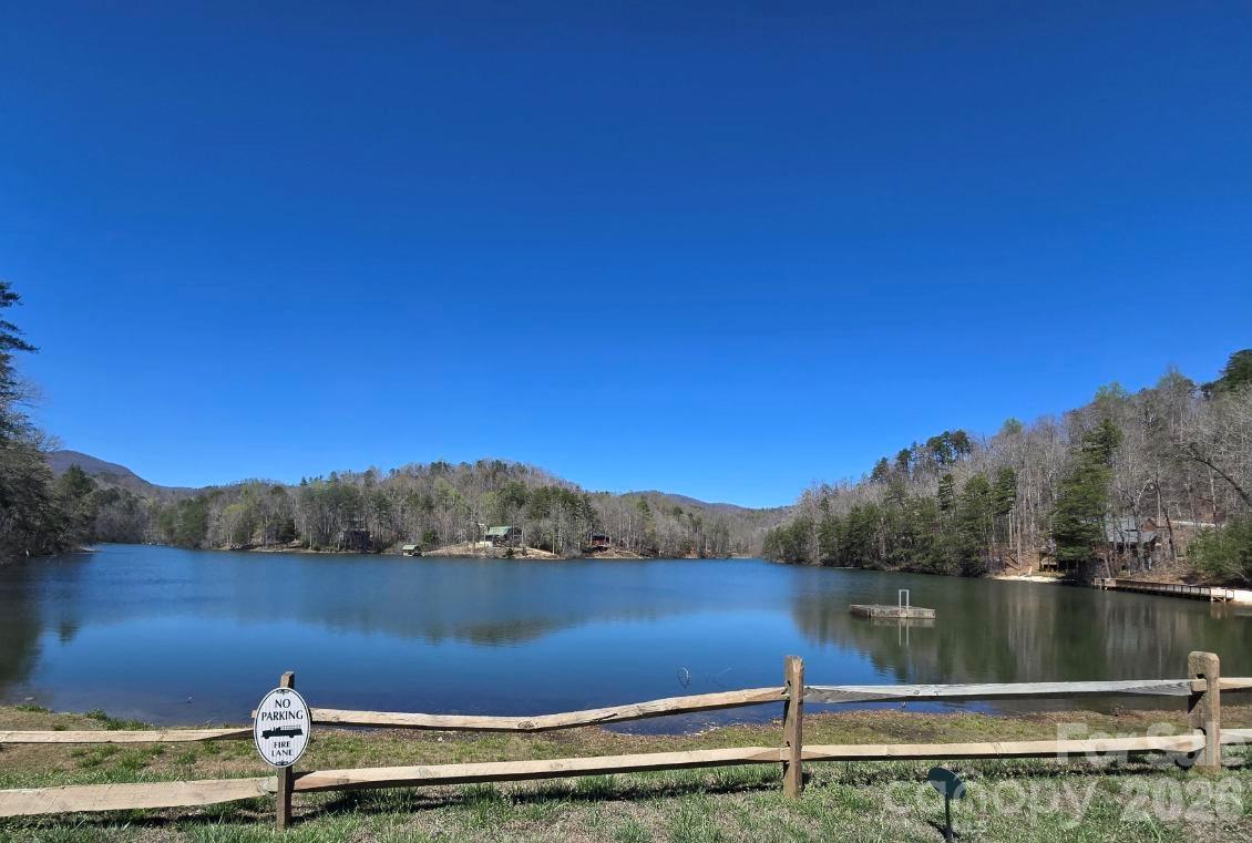 Riverbend at Lake Lure - Land