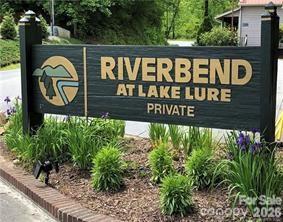 Riverbend at Lake Lure - Land