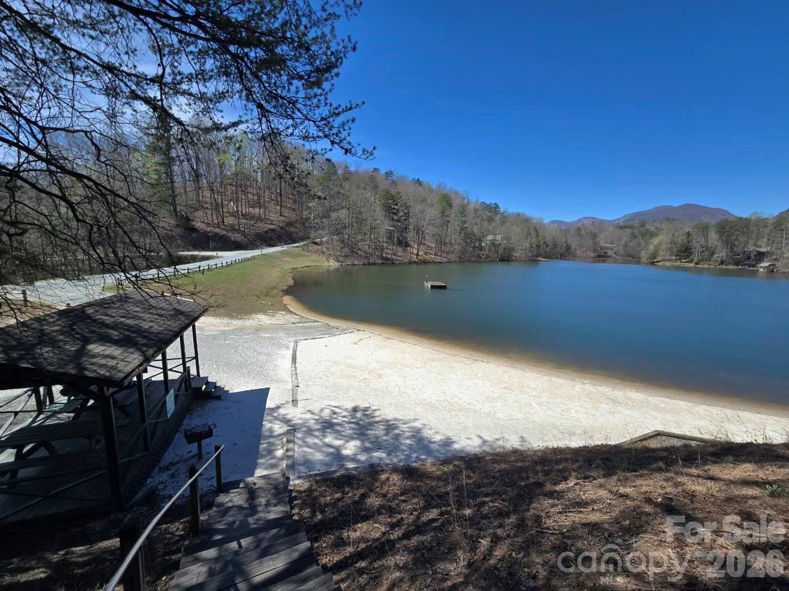 Riverbend at Lake Lure - Land