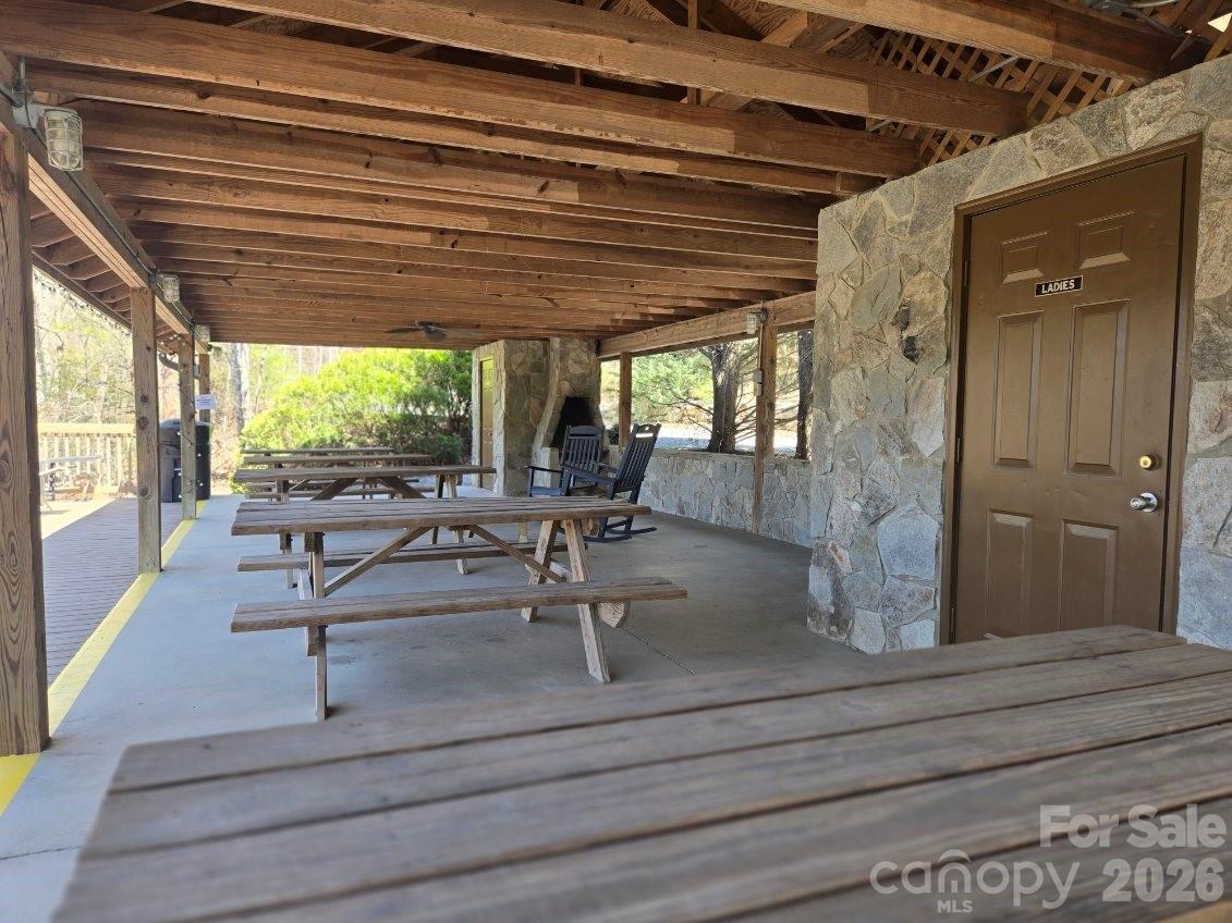 Riverbend at Lake Lure - Land