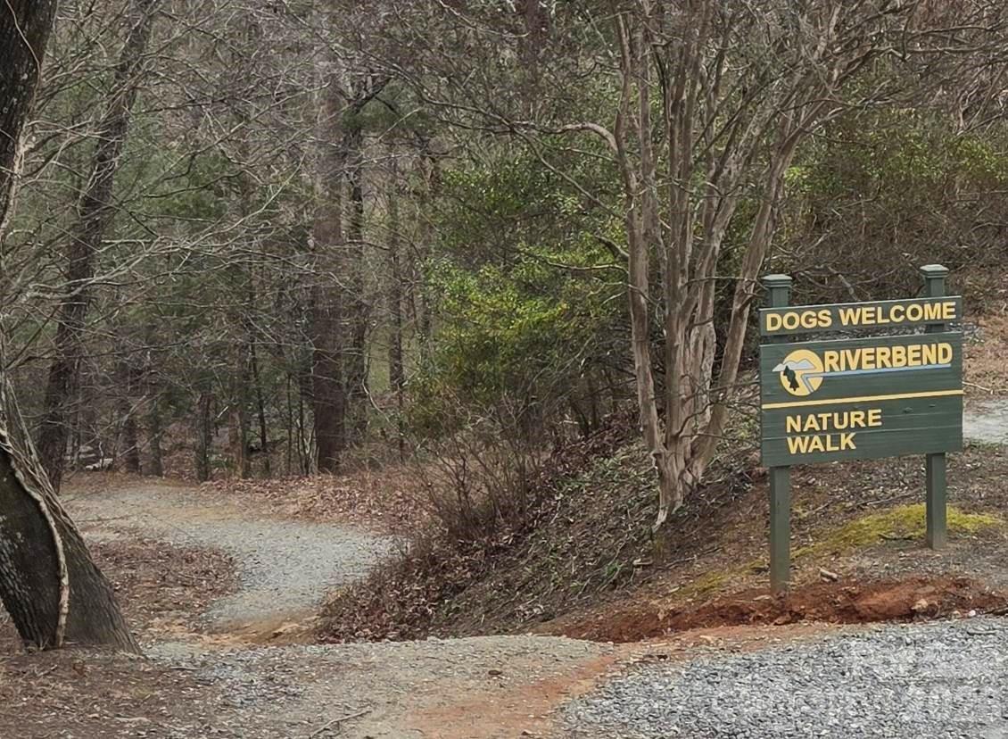Riverbend at Lake Lure - Land