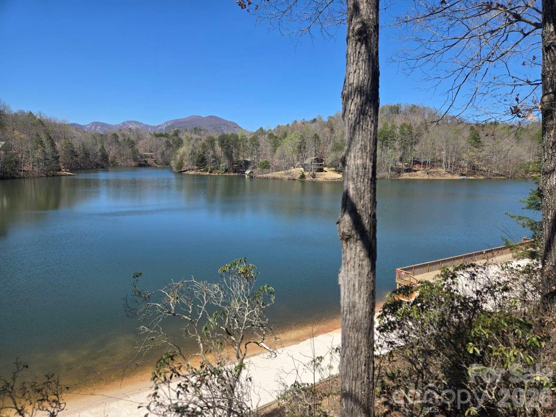 Riverbend at Lake Lure - Land