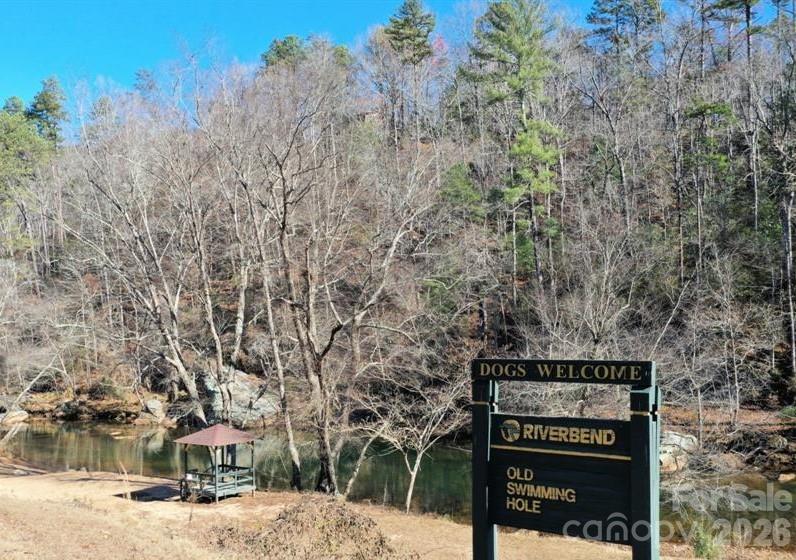 Riverbend at Lake Lure - Land