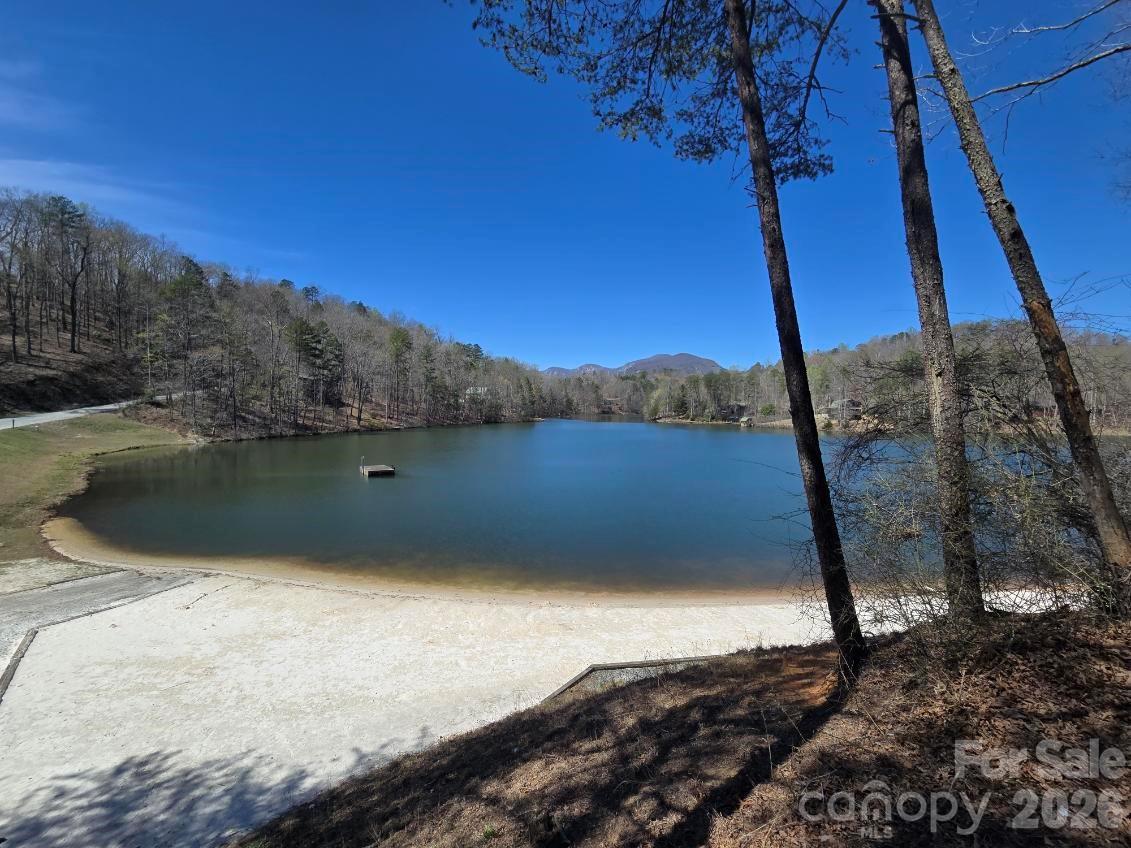 Riverbend at Lake Lure - Land