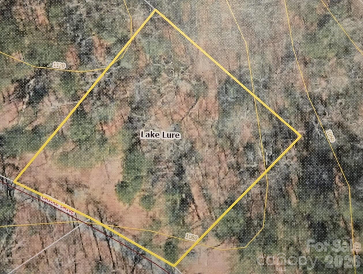 Riverbend at Lake Lure - Land