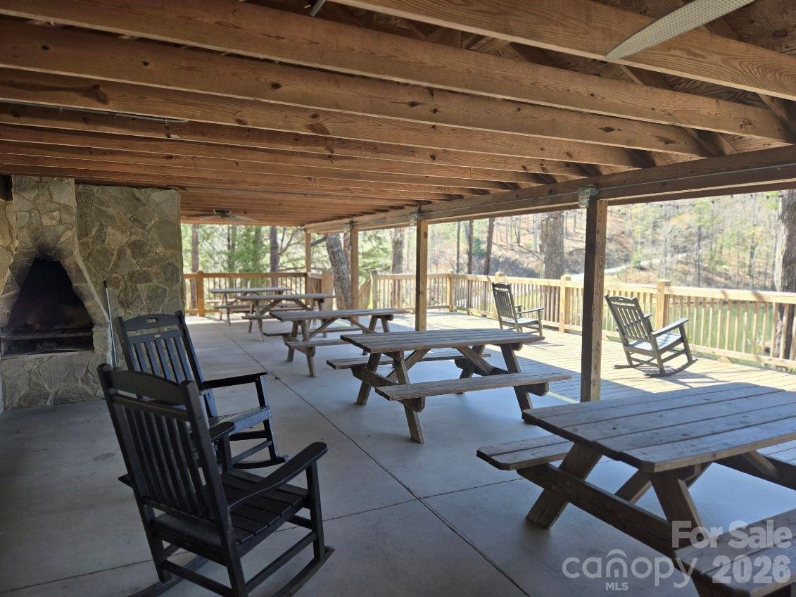 Riverbend at Lake Lure - Land