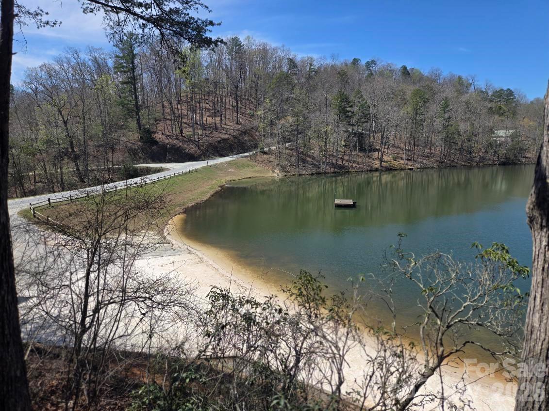 Riverbend at Lake Lure - Land