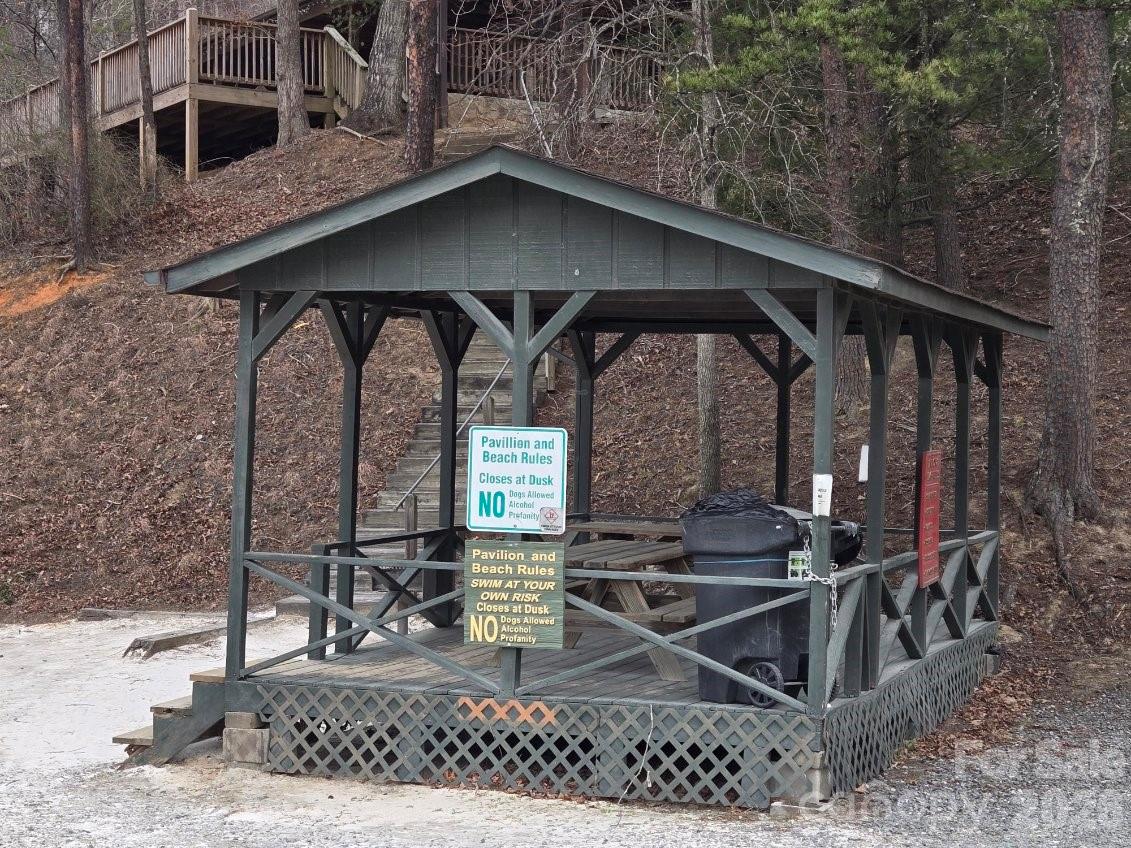 Riverbend at Lake Lure - Land