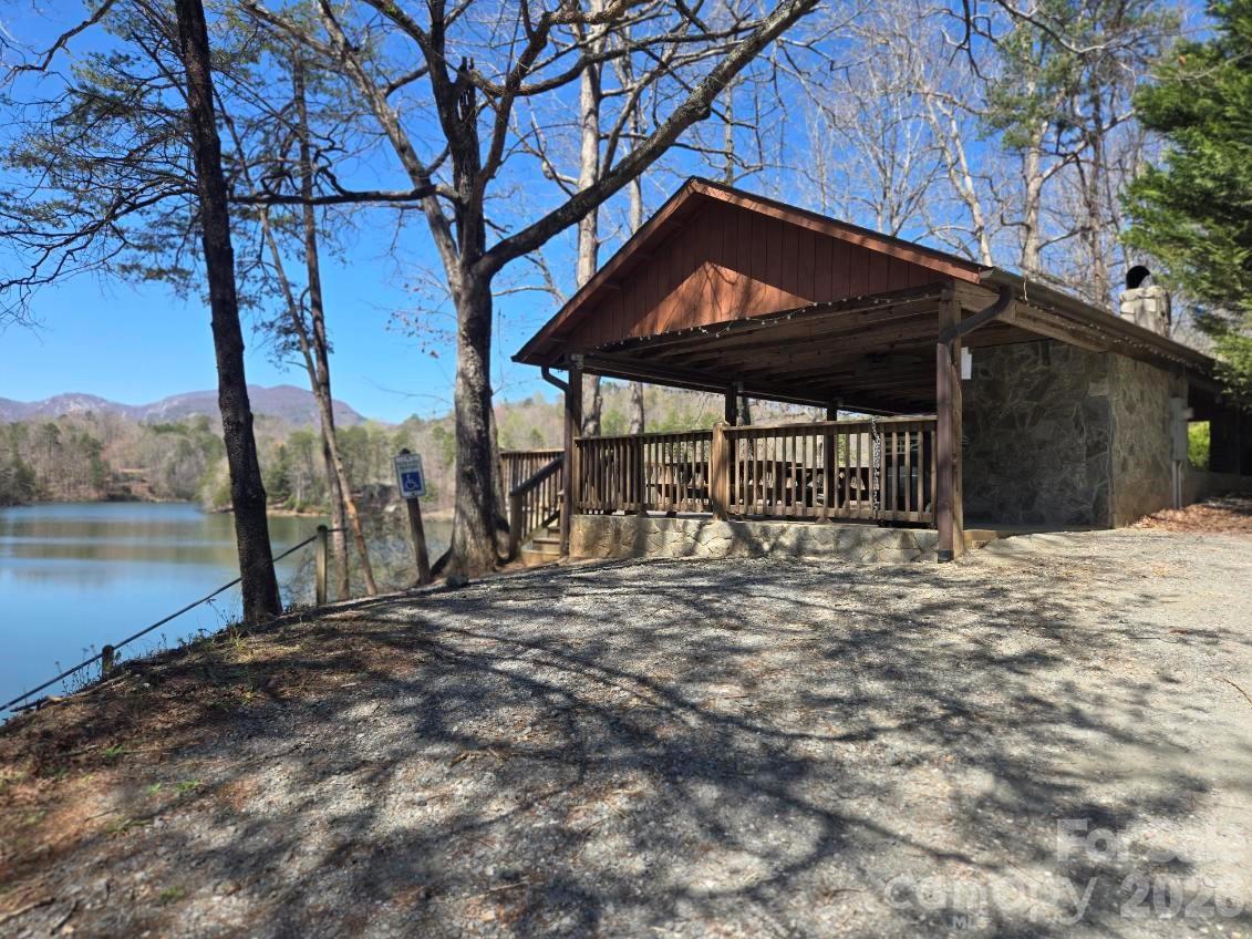 Riverbend at Lake Lure - Land