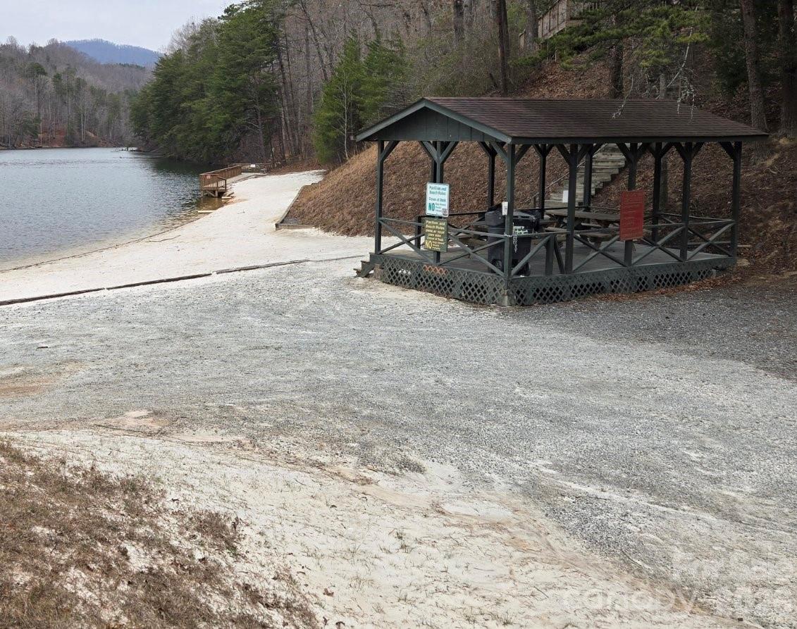 Riverbend at Lake Lure - Land
