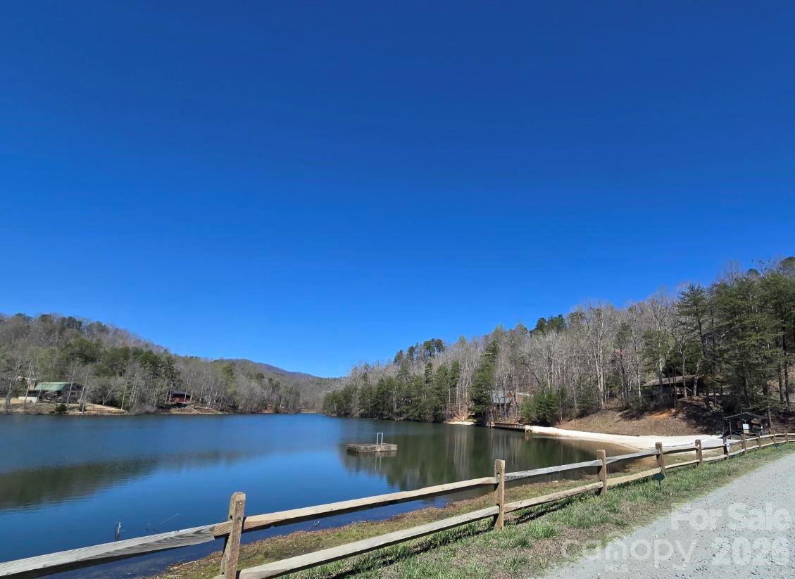 Riverbend at Lake Lure - Land