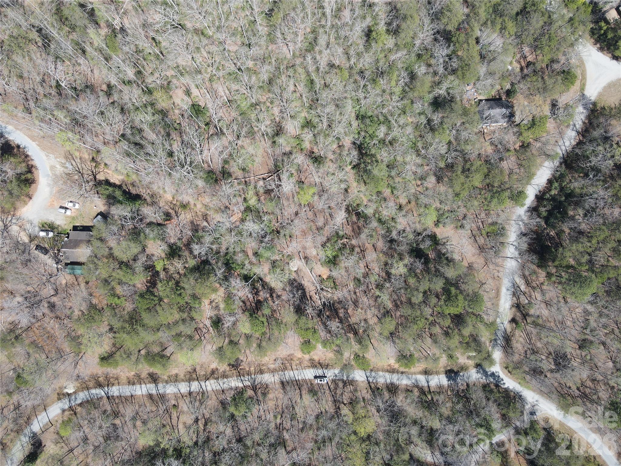 Riverbend at Lake Lure - Land